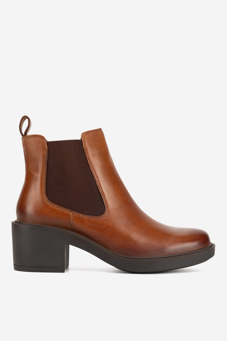 
                Боти Lasocki КАМЕЛ - 5905588993803