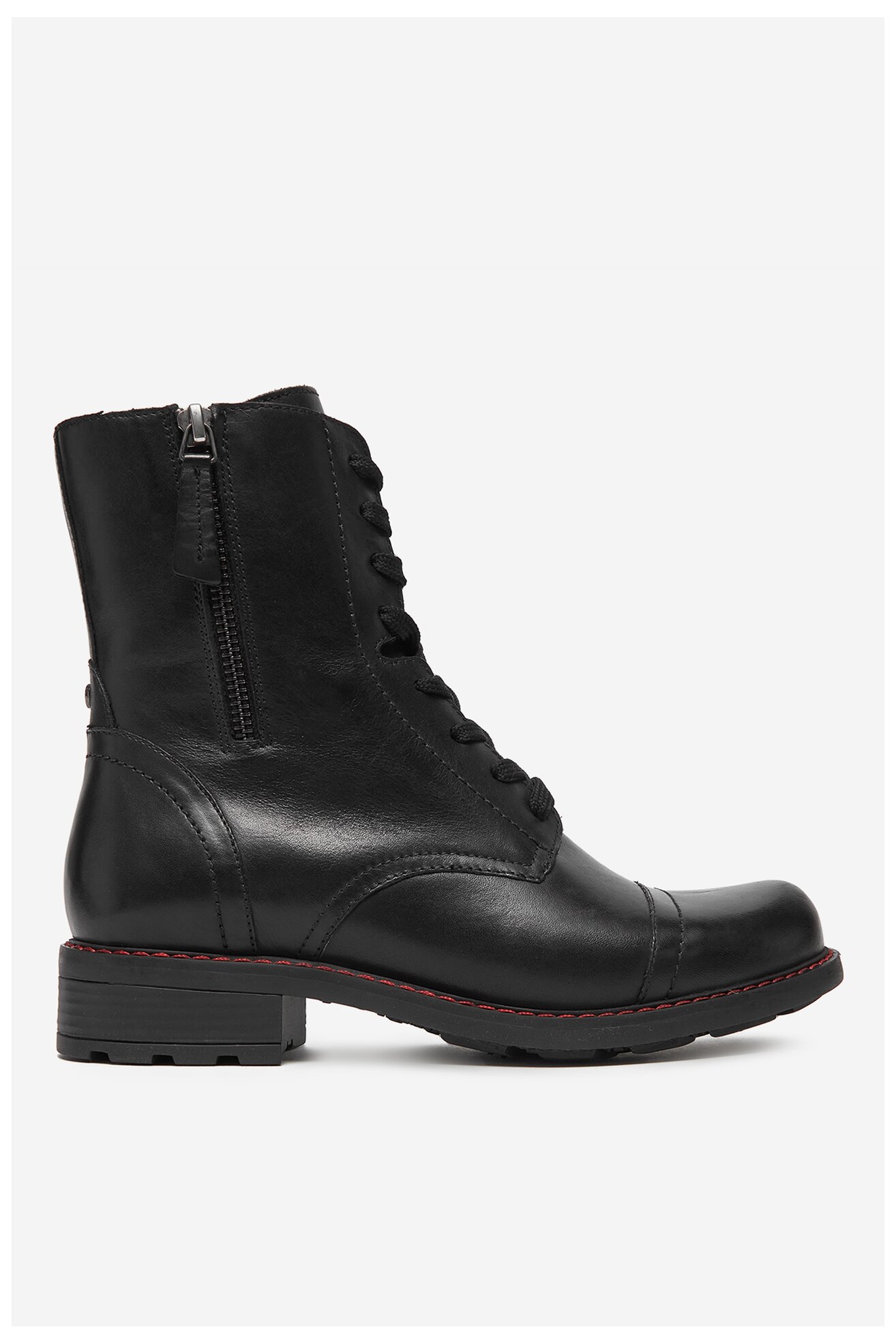 Боти Lasocki CEO-WI16-VIVA-11 ЧЕРЕН