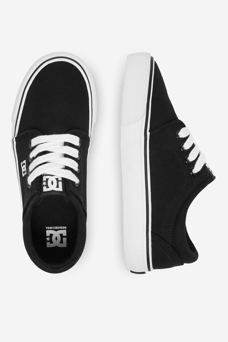 
                DC Shoes - STRAND MINI - 5906751898086