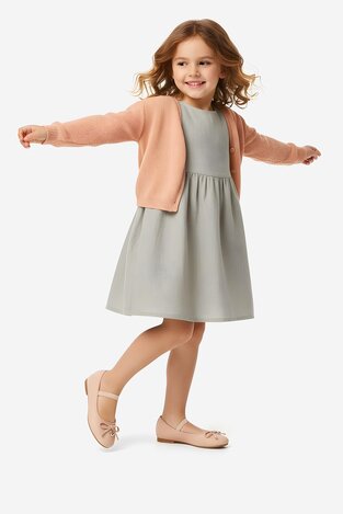 Baletanke DeeZee CEO-CS21273-03 BEŽ