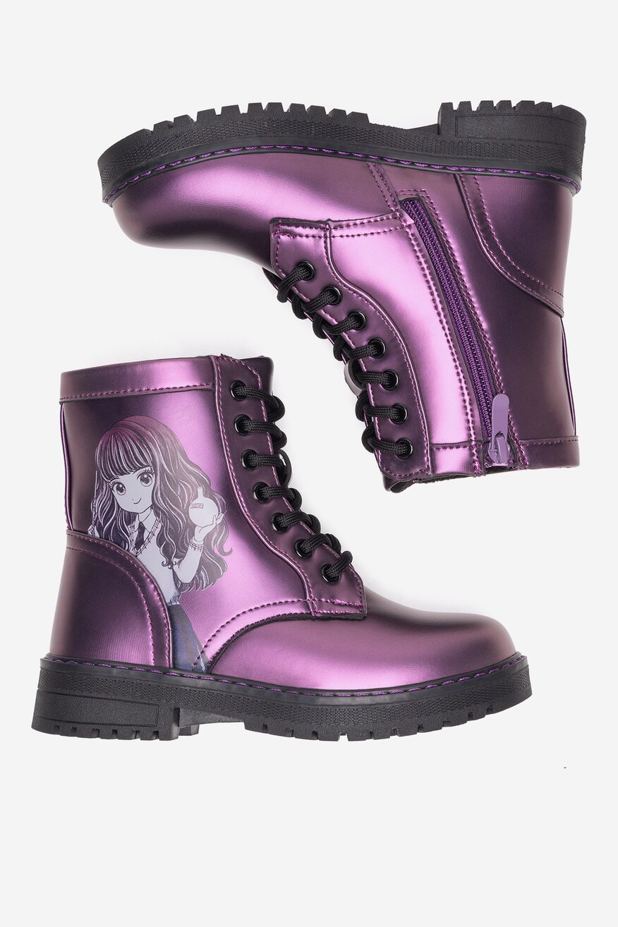 
                Harry Potter - Trzewiki ocieplane - 5905588853718