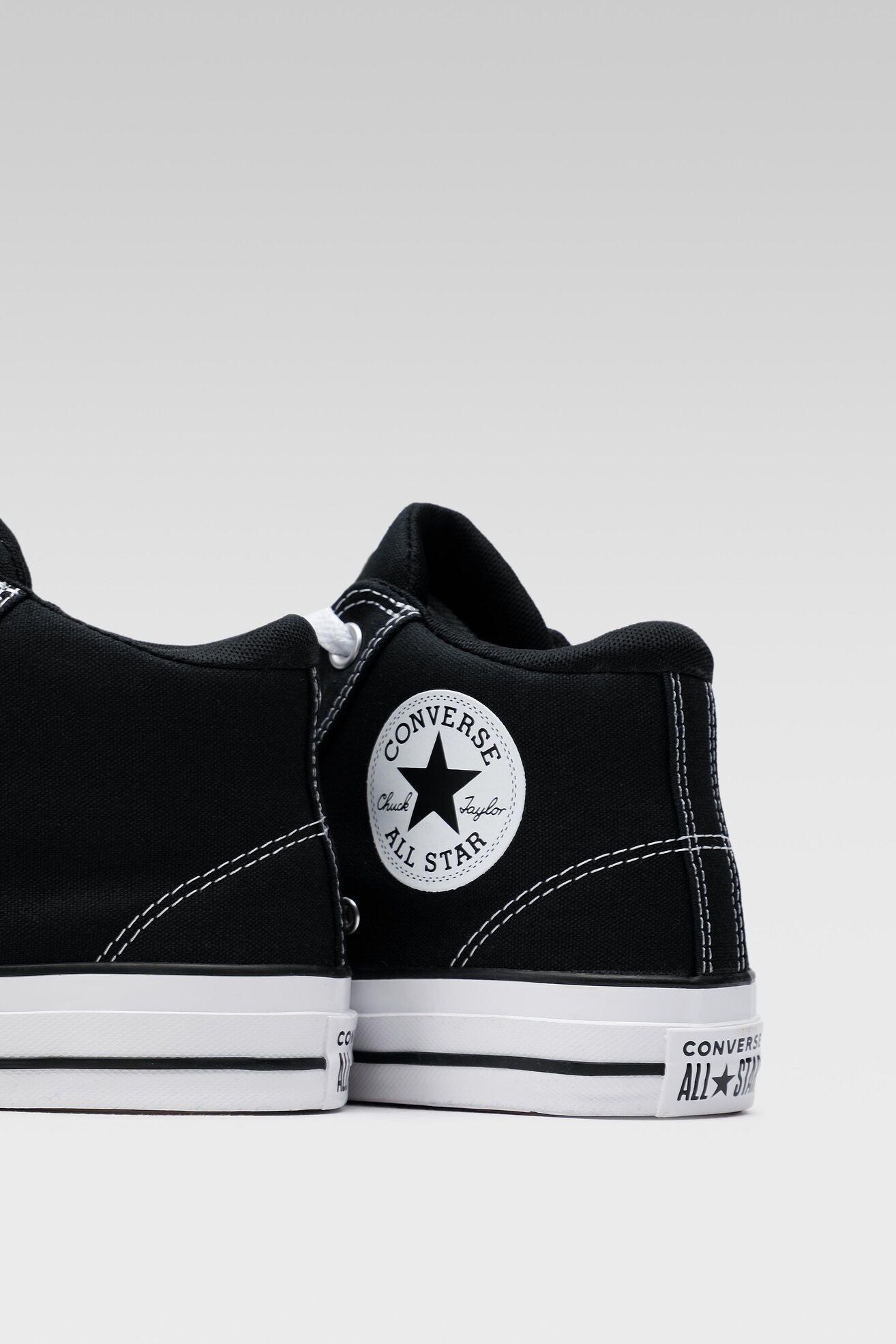 Trampki Converse CHUCK TAYLOR ALL STAR A00811C Czarny