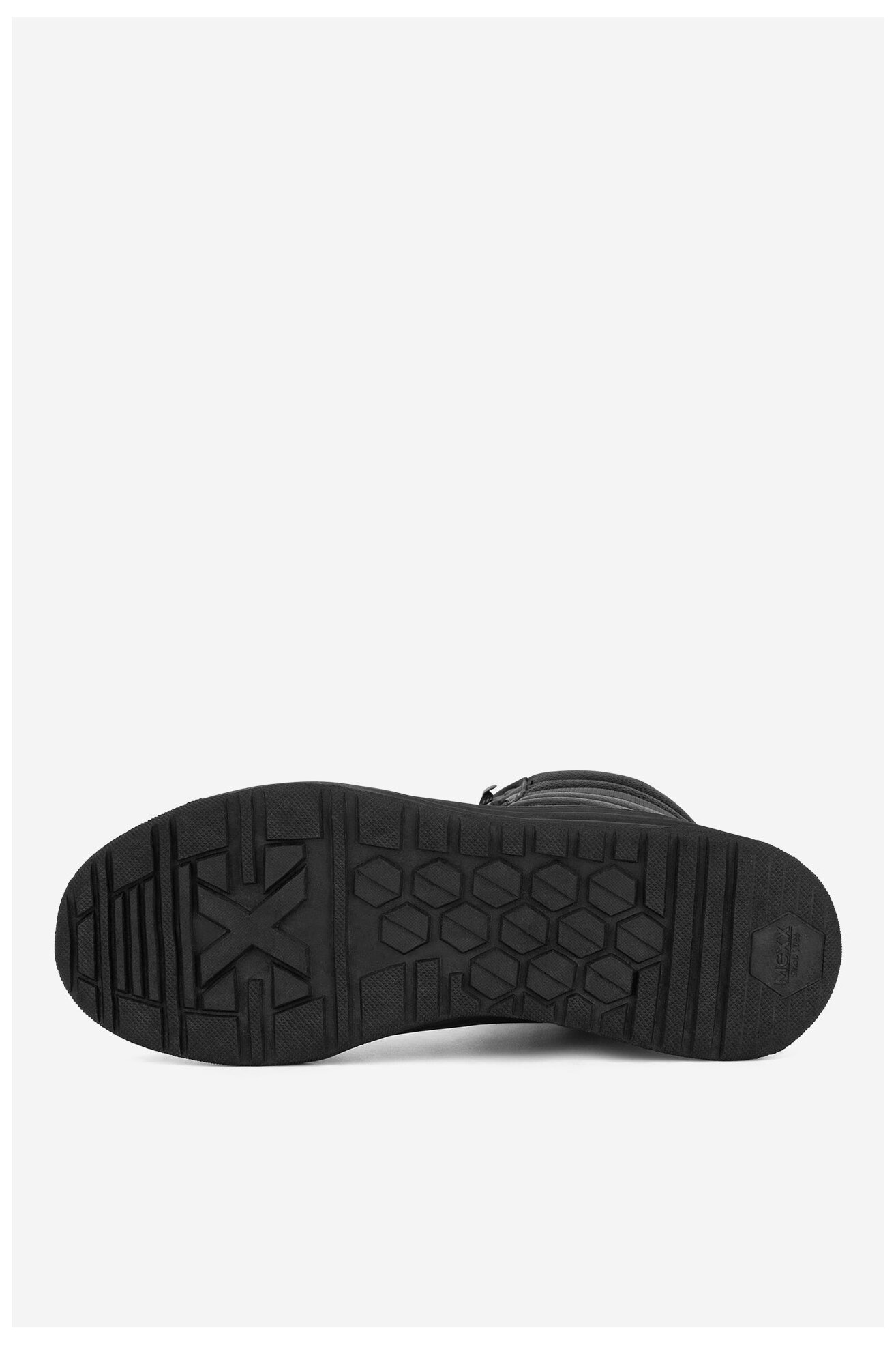 Боти Mexx MI001010943M ЧЕРЕН