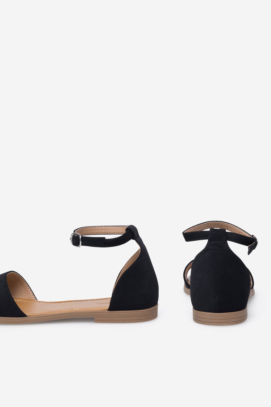 
                Clara Barson - Sandały - 5905588625575