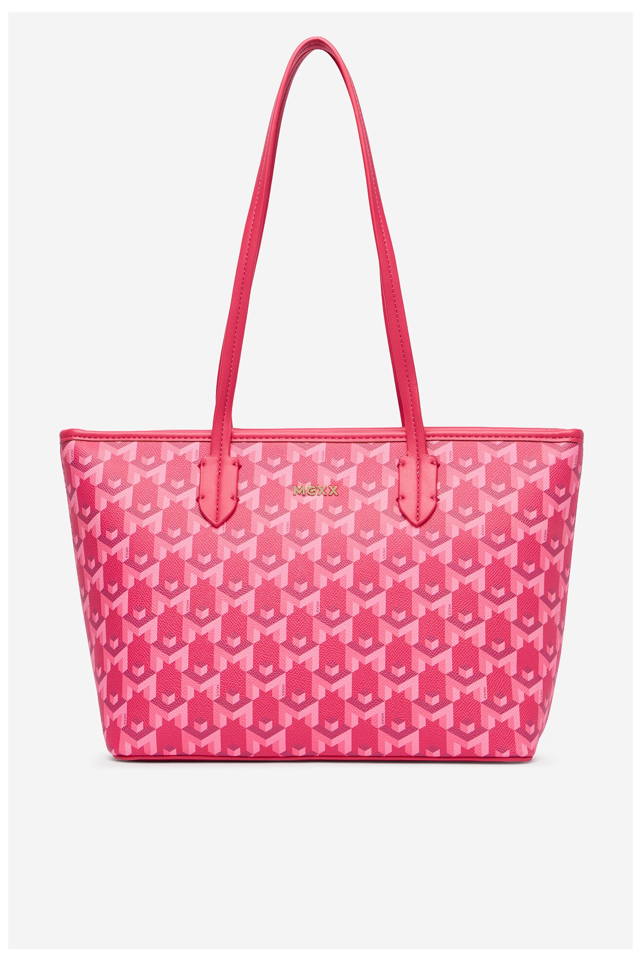 Torebka Mexx CEO-MEXX-S-004-09 Różowy