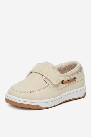 Мокасини Action Boy AVO-8023-068 БЕЖЕВИЙ