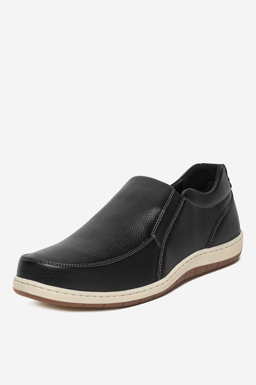 
                Напівчеревик Go Soft ЧОРНИЙ - 5906751664421