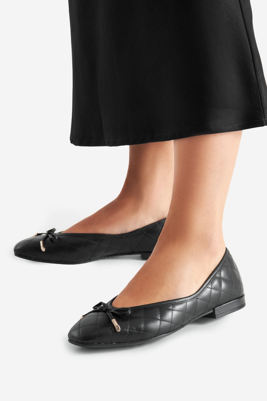 
                Baletanke Lasocki CRNA - 5905588810681