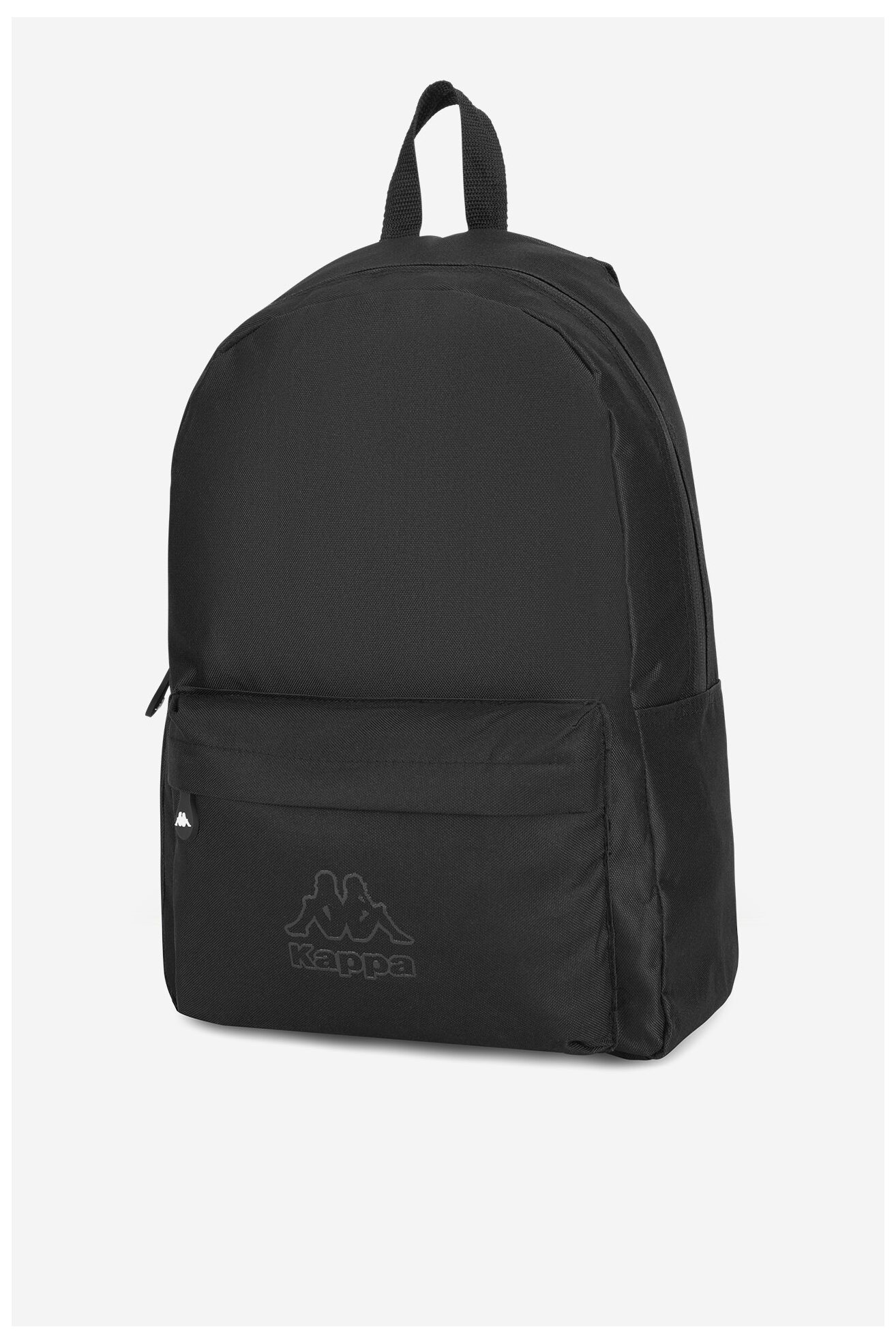 Plecak Kappa KPA-K-001-06 Czarny