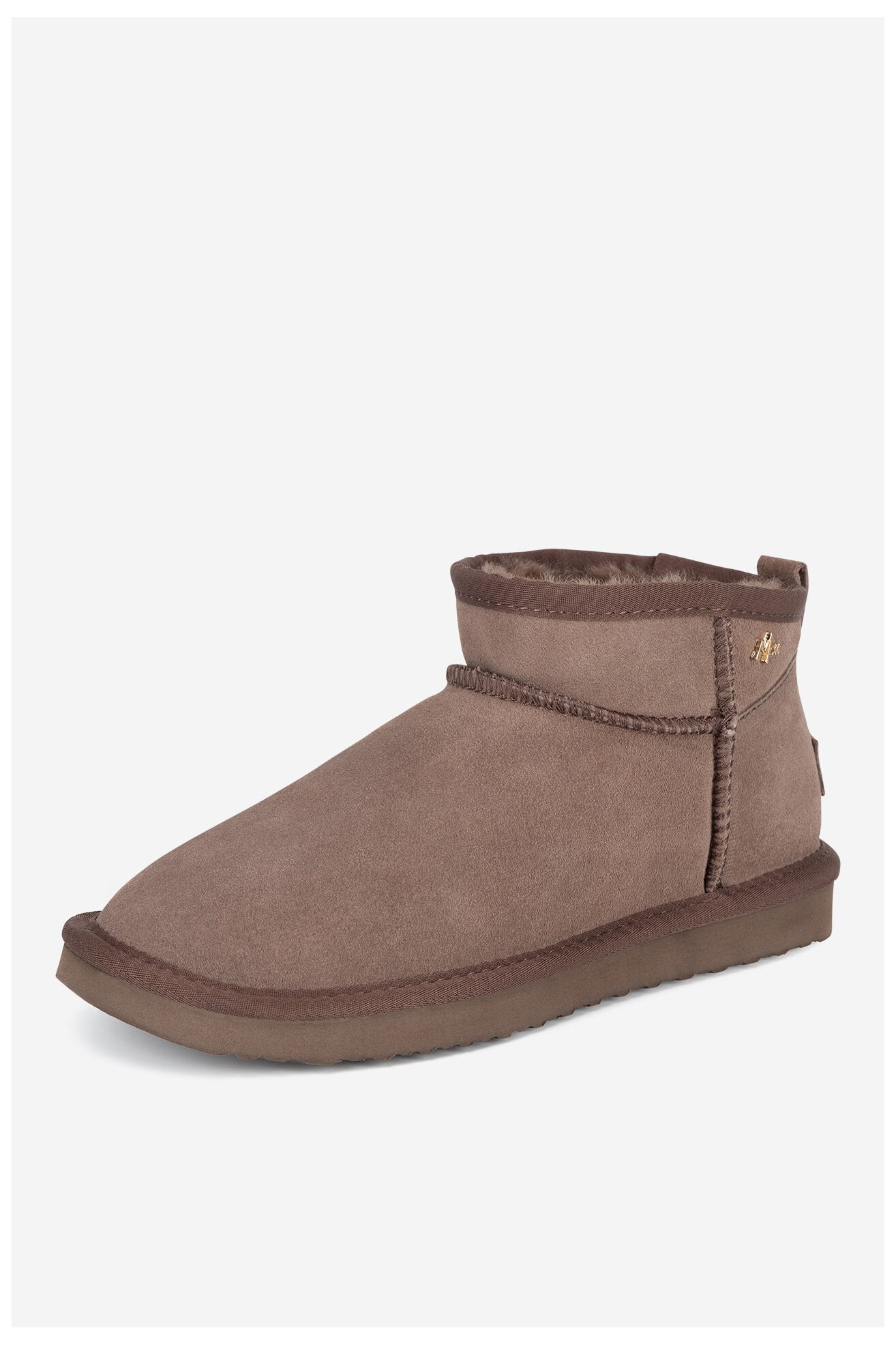 Bokacsizma Mexx MICH2003743W BARNA