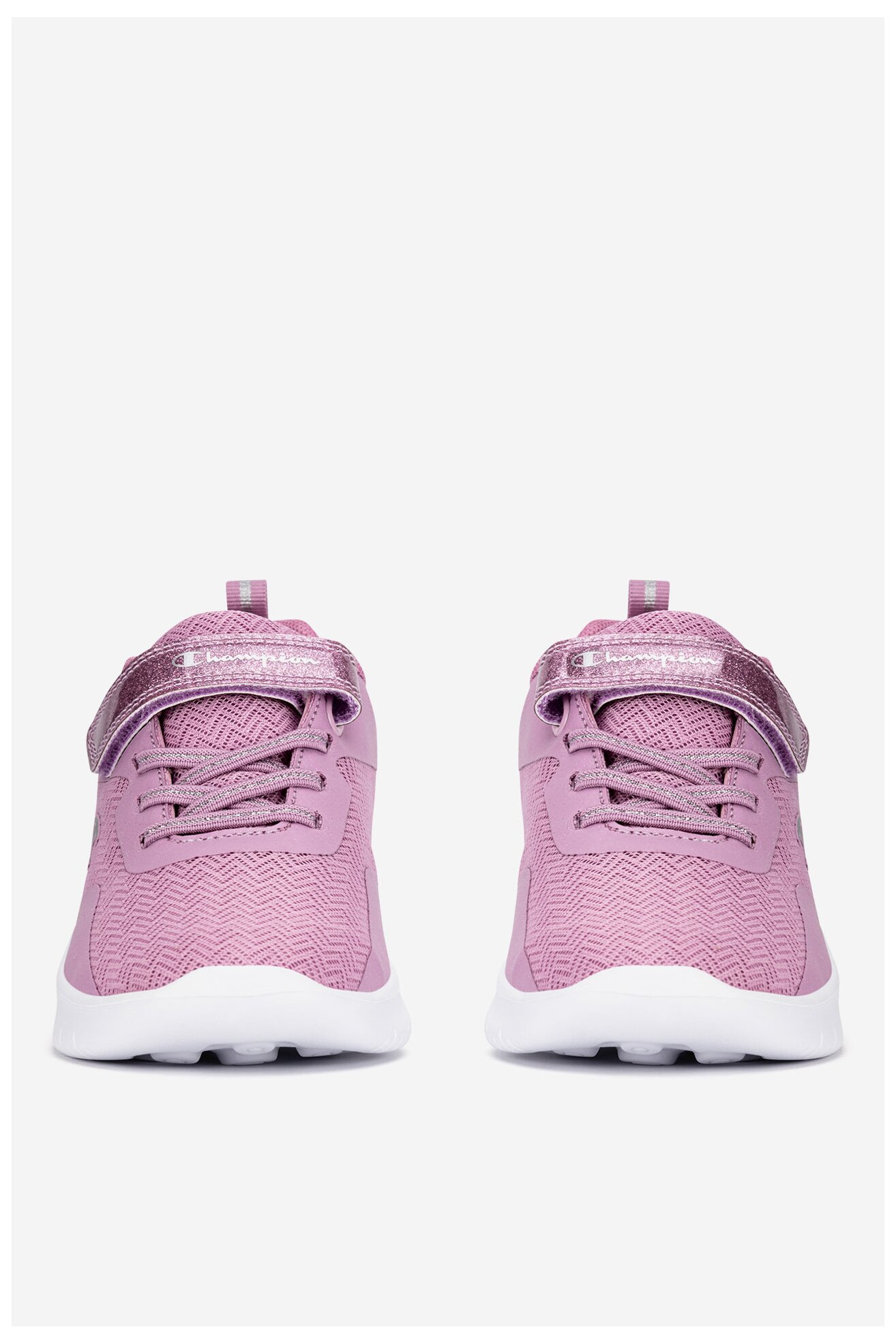 Obuwie sportowe Champion SOFTY EVOLVE G PS S32532-PS020 Różowy