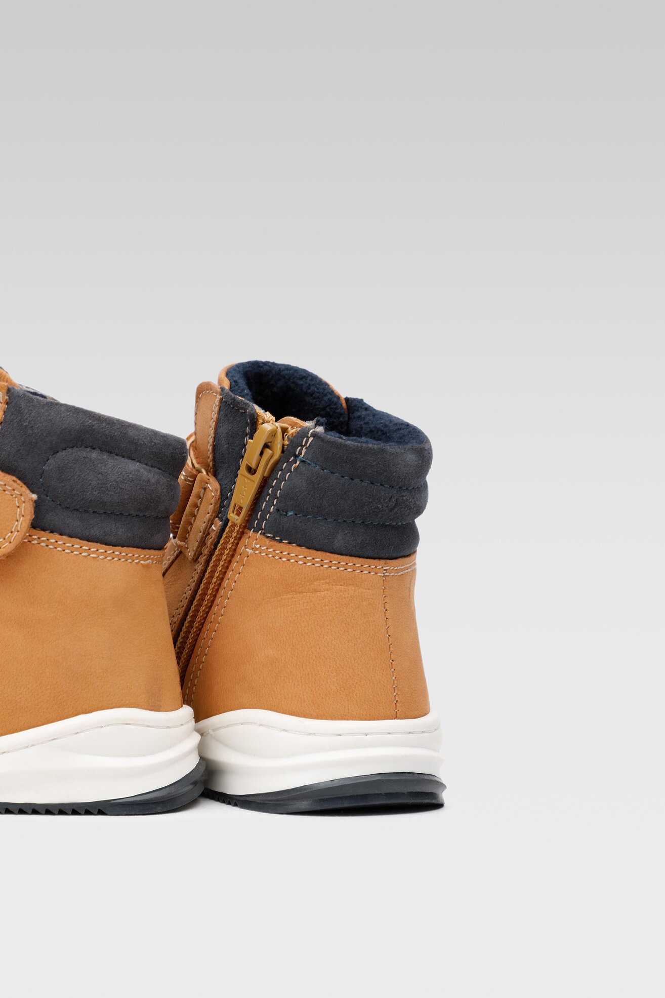 Trzewiki Lasocki Kids CI12-HARRY-03 Camel