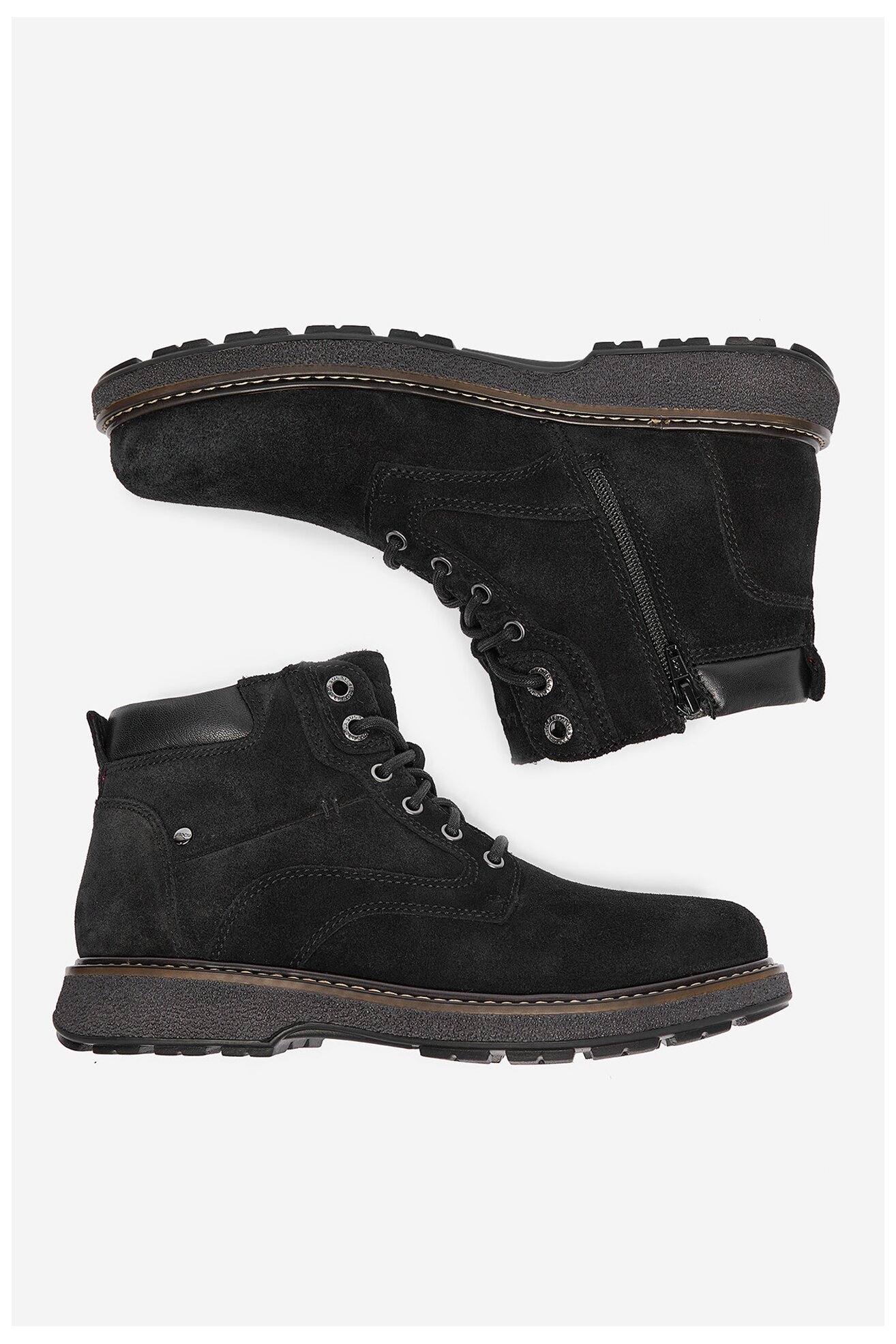 Bocanci Lasocki CEO-JAY-03 MB NEGRU