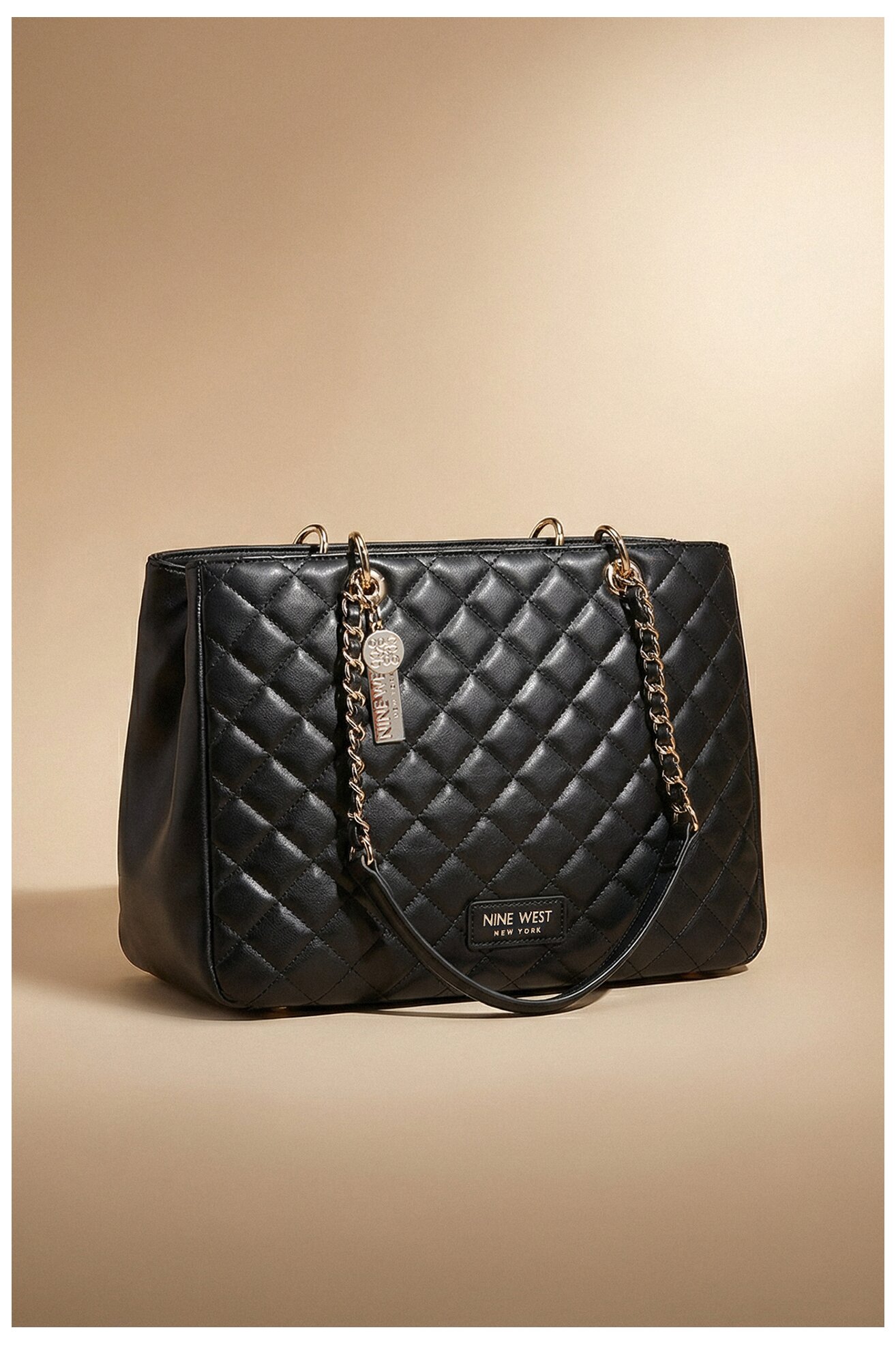 Torba NINE WEST CEO-IDAHO-I-LDA8005 CRNA