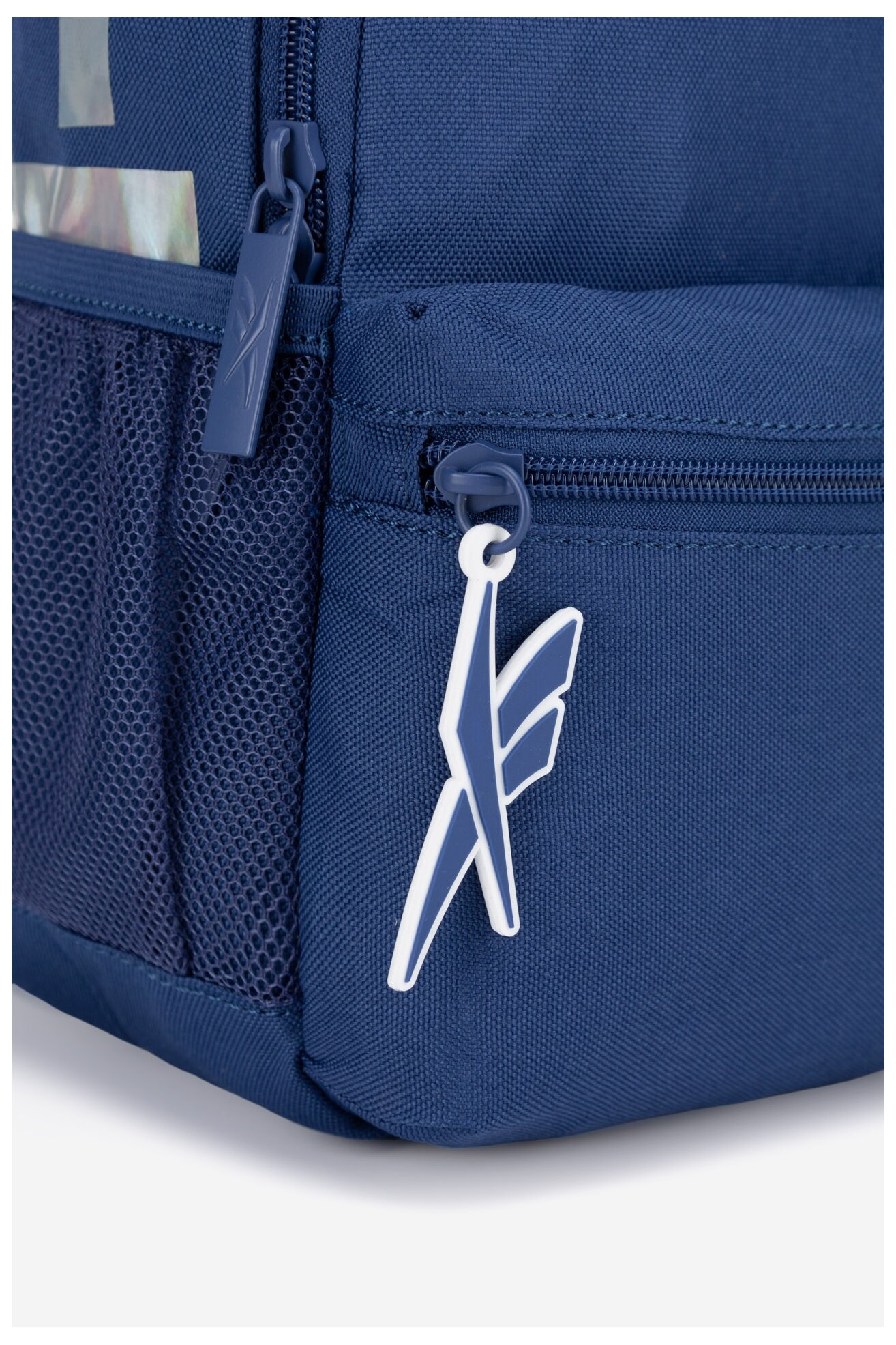 Plecak Reebok RBK-045-CCC-05 Granatowy