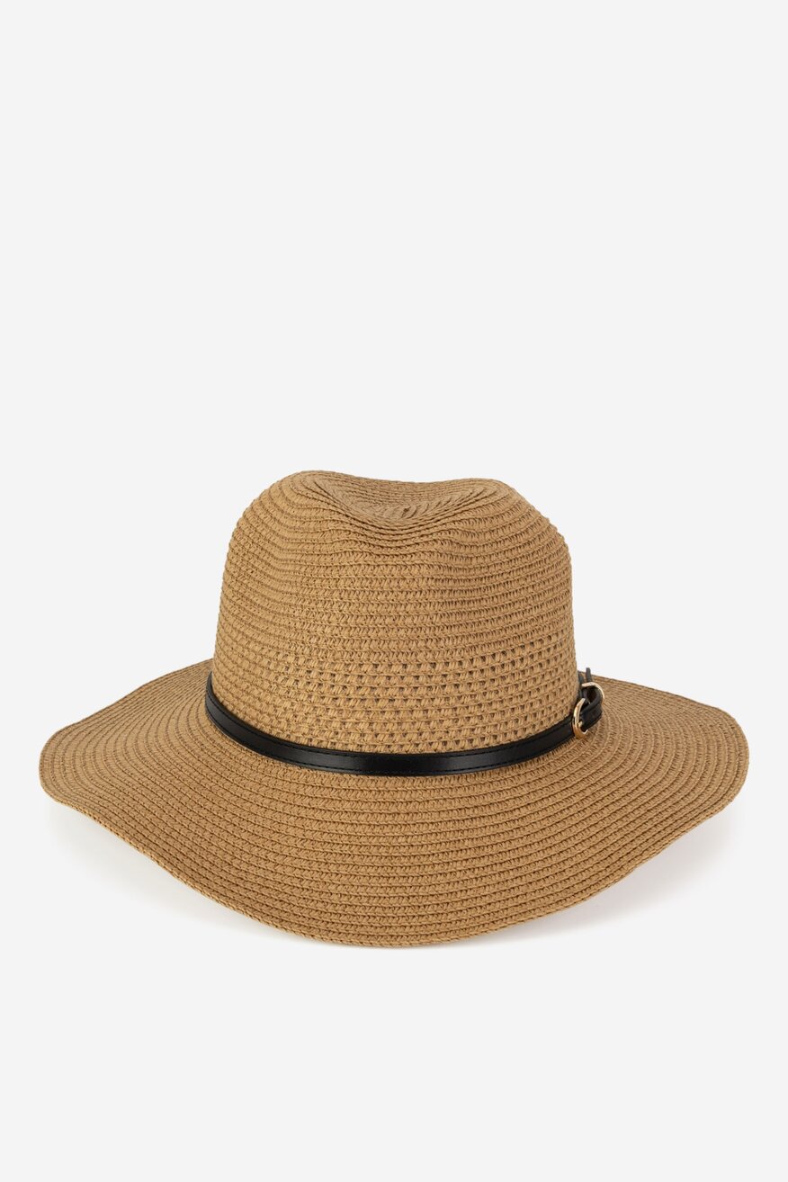 
                Ženski šešir Jenny Fairy KAMEL - 5905588634652