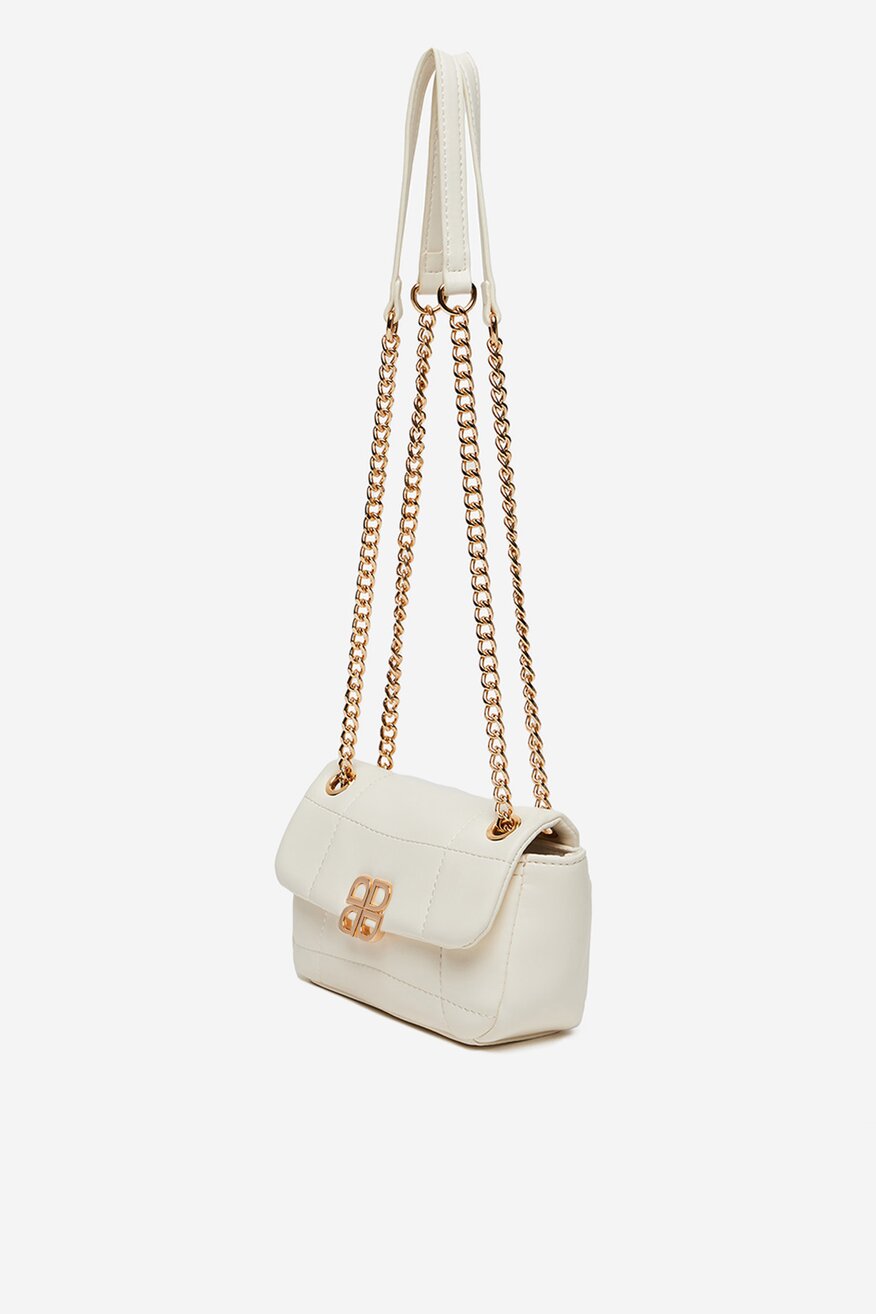 
                DeeZee - Mała torebka listonoszka - 5906751072516