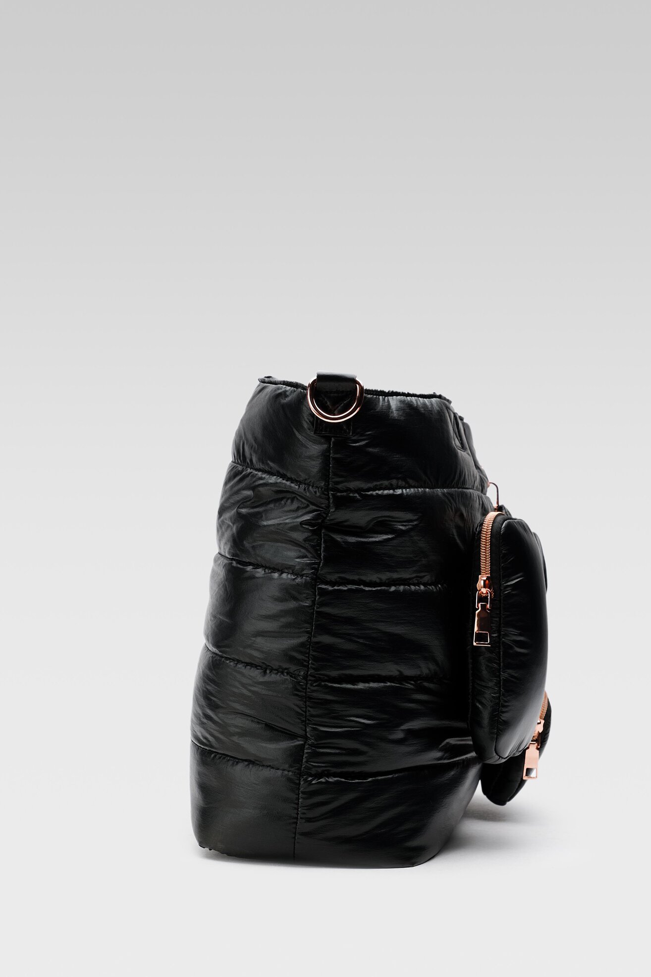 Torebka młodzieżowa Mickey&Friends ACCCS-AW22-013DSTC Czarny