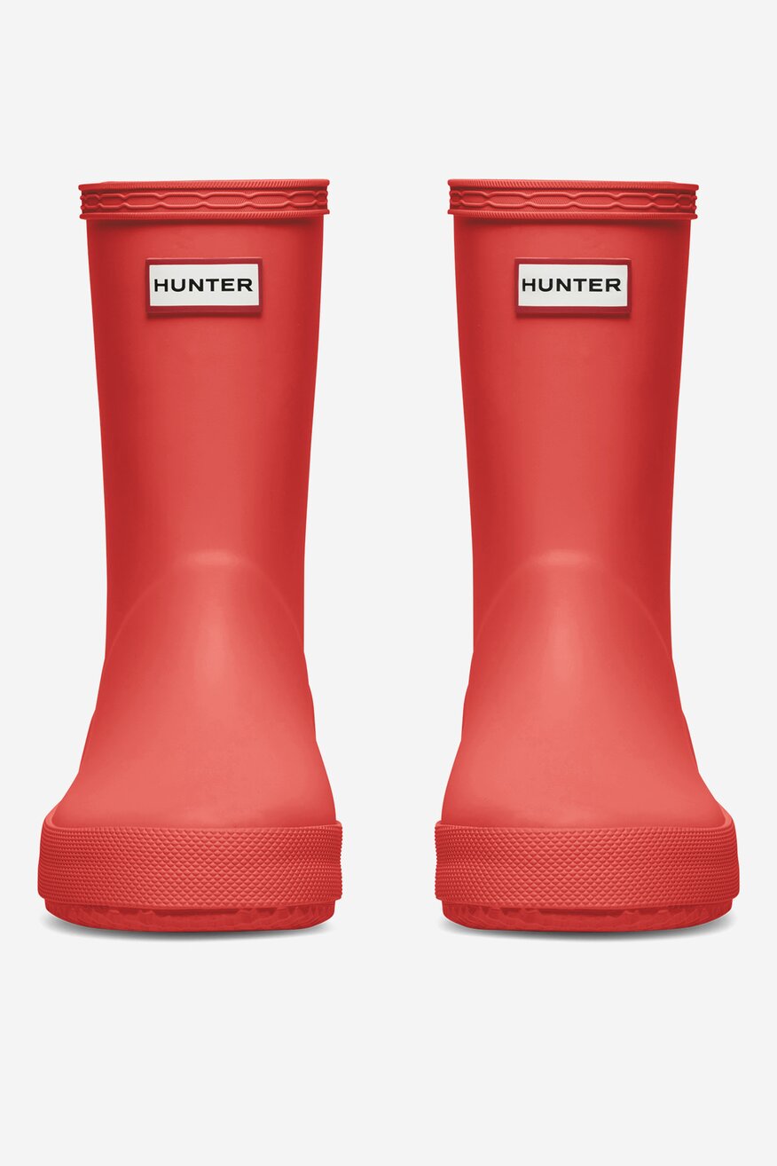 
                Гумени ботуши HUNTER ЧЕРВЕН - 5906751058541