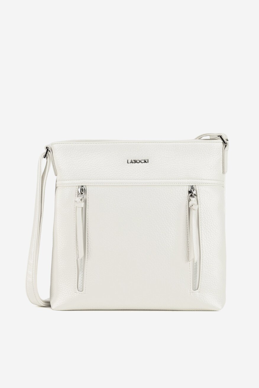 Lasocki - Średnia torebka crossbody - 5903698633084