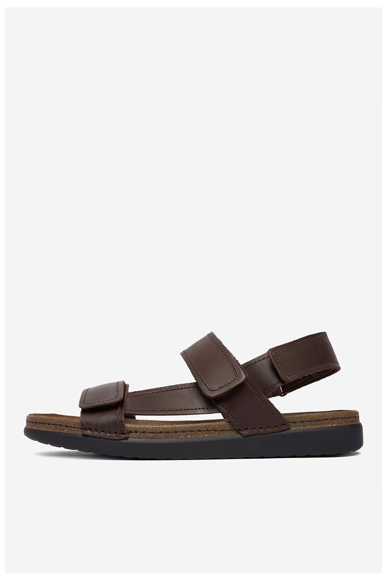 Sandale Lasocki CEO-MARCOS-03 MI25 BRAON