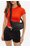 Torba ROXY ROXY-M-002-07 CRNA