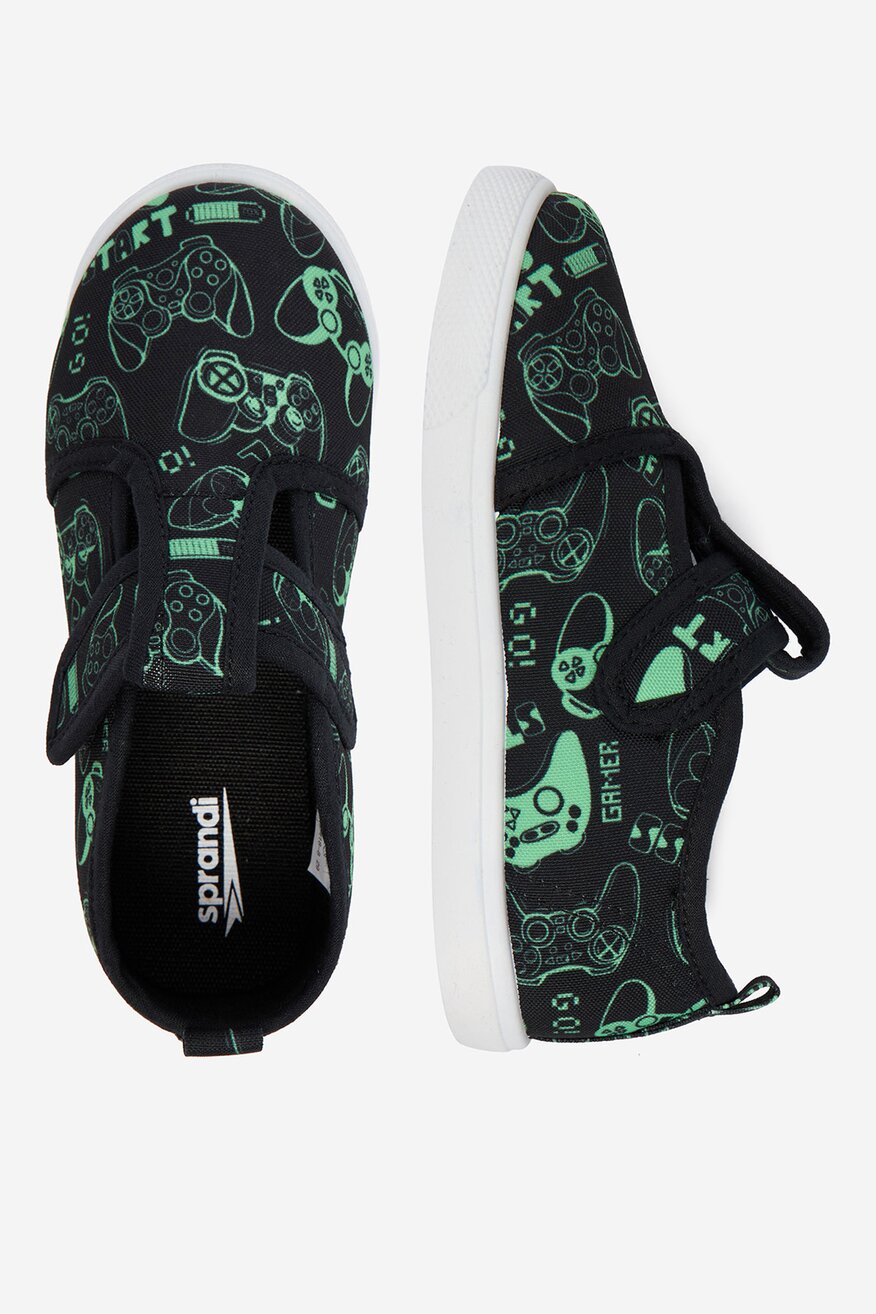 Sprandi - GAMER - 5906751305683