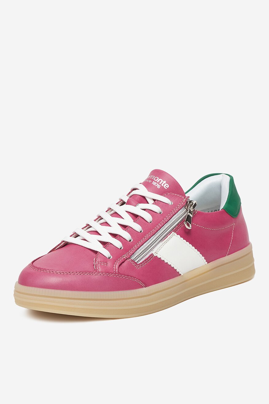 
                Tornacipő Remonte RÓZSASZÍN - 2230078398299