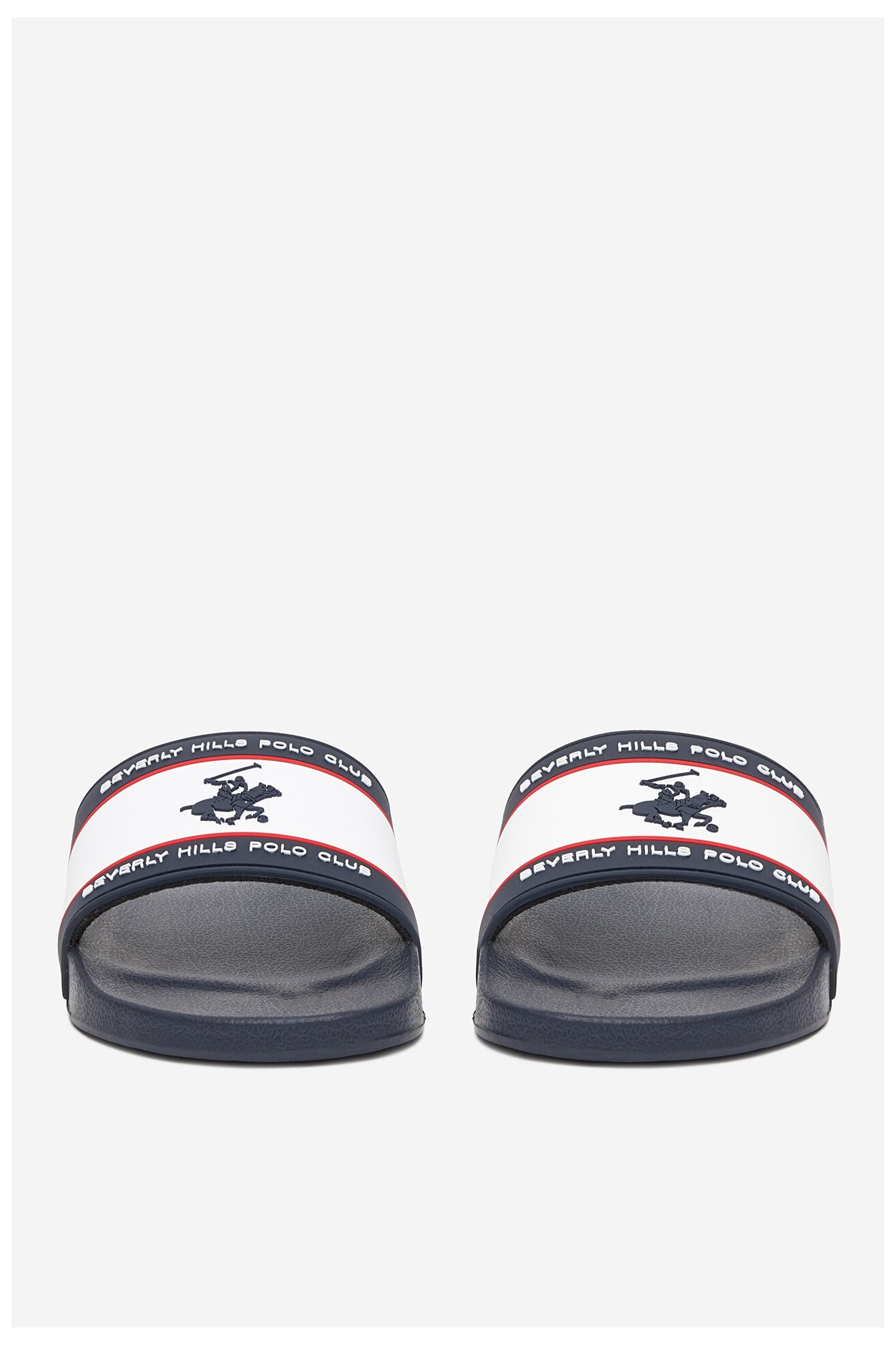 Папуче за базен Beverly Hills Polo Club CEO-M865813 KOBALT PLAVA