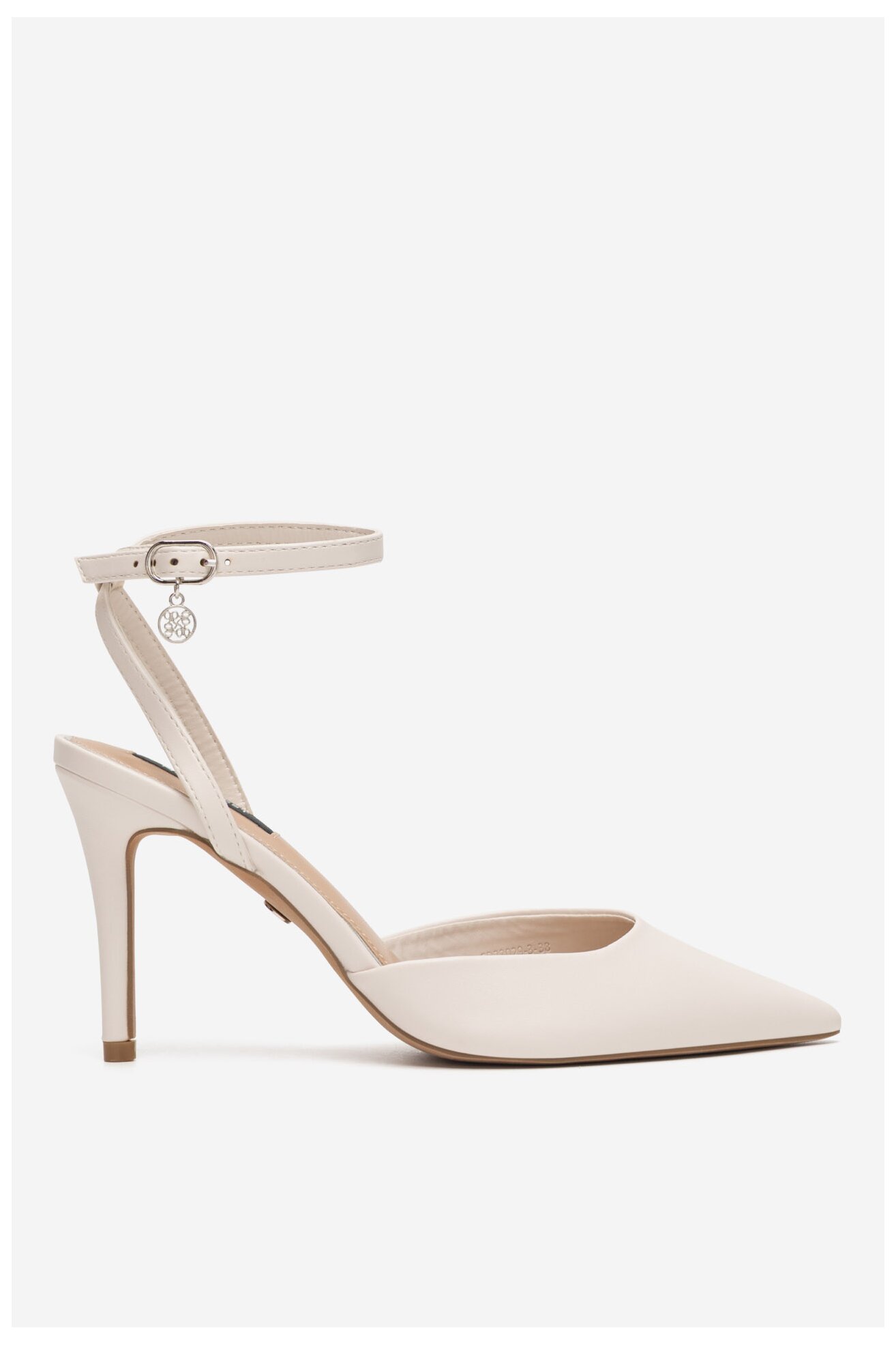 Туфлі-Човники NINE WEST CEO-CD23029-3 БІЛИЙ