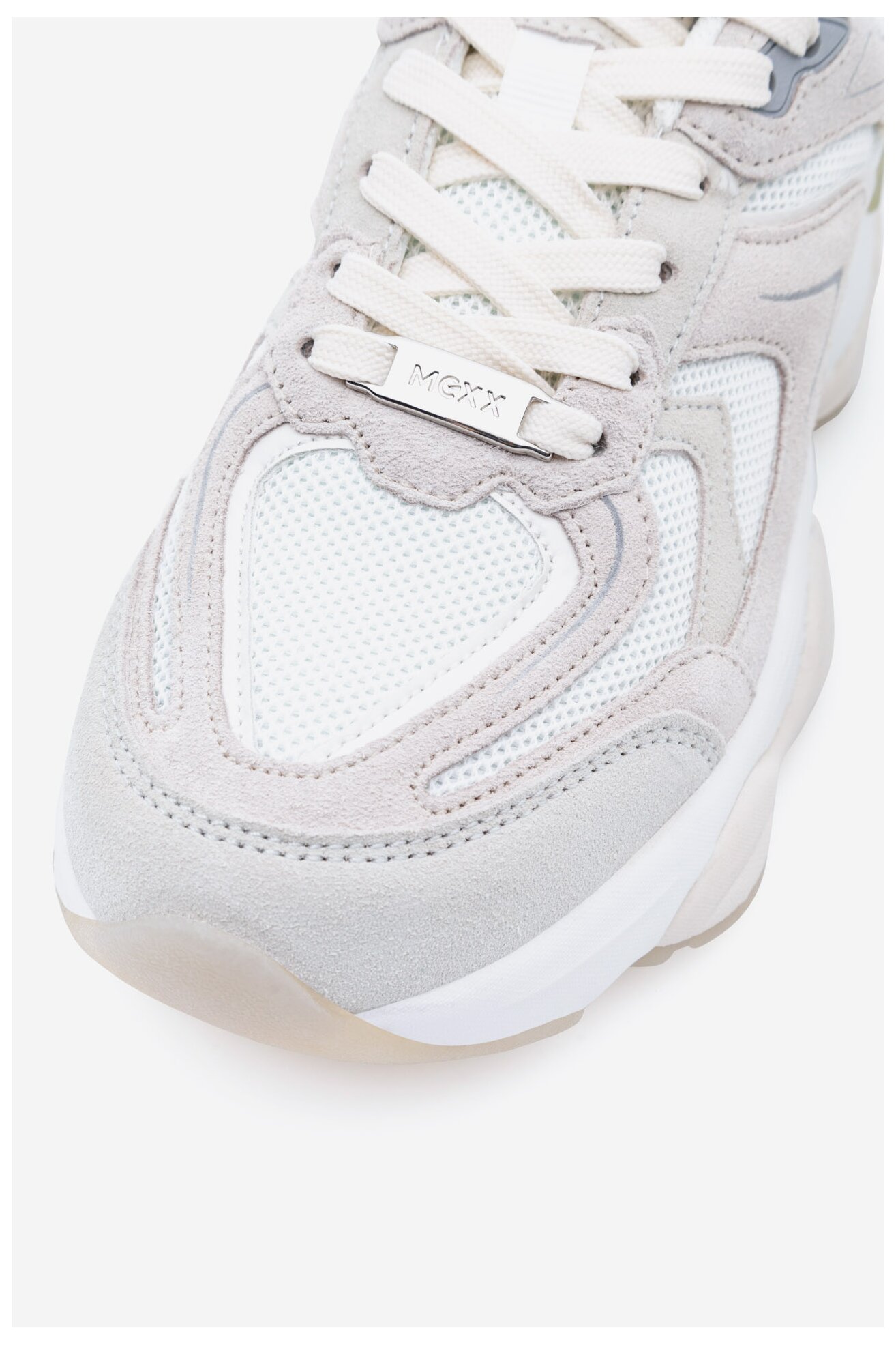 Tornacipő Mexx MIRL1012141W-01 FEHÉR