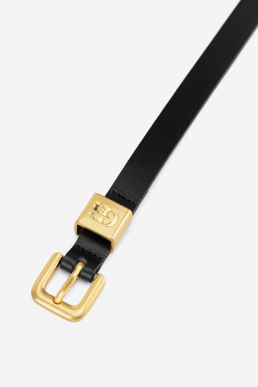 
                Ženski kaiš Gino Rossi CRNA - 5905588999256