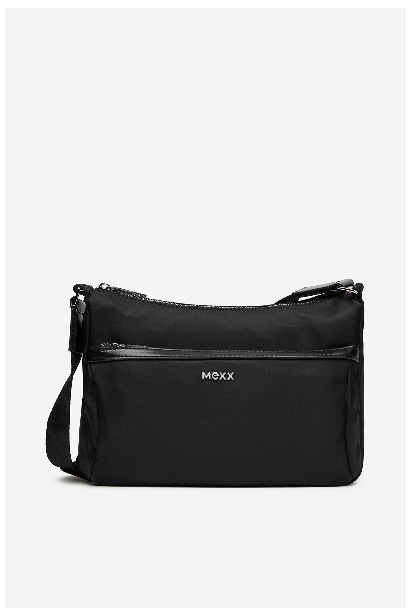 Kézitáska Mexx C-MEXX-L-009-08 FEKETE