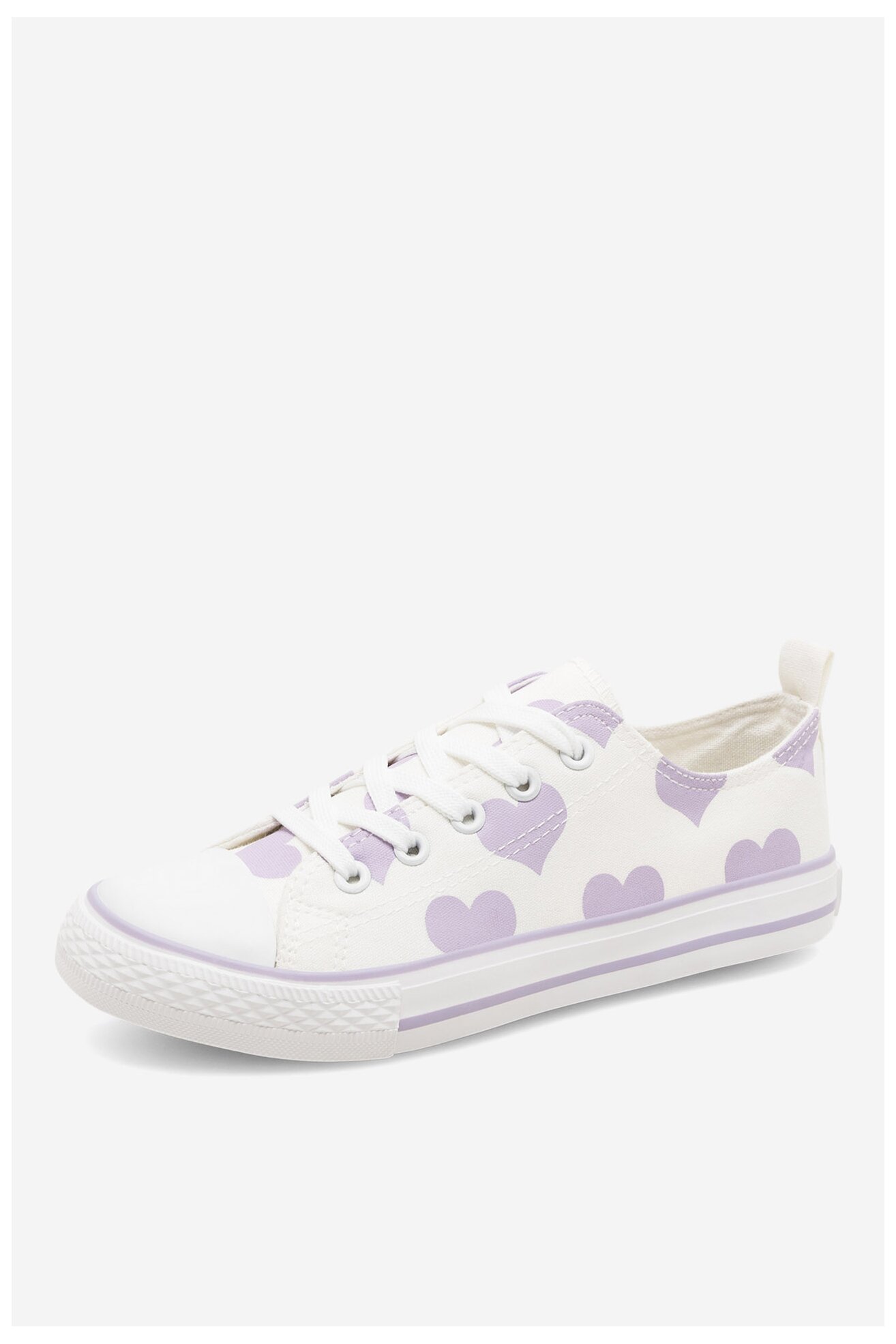 Кецове DeeZee CSS20530-01 БЯЛ