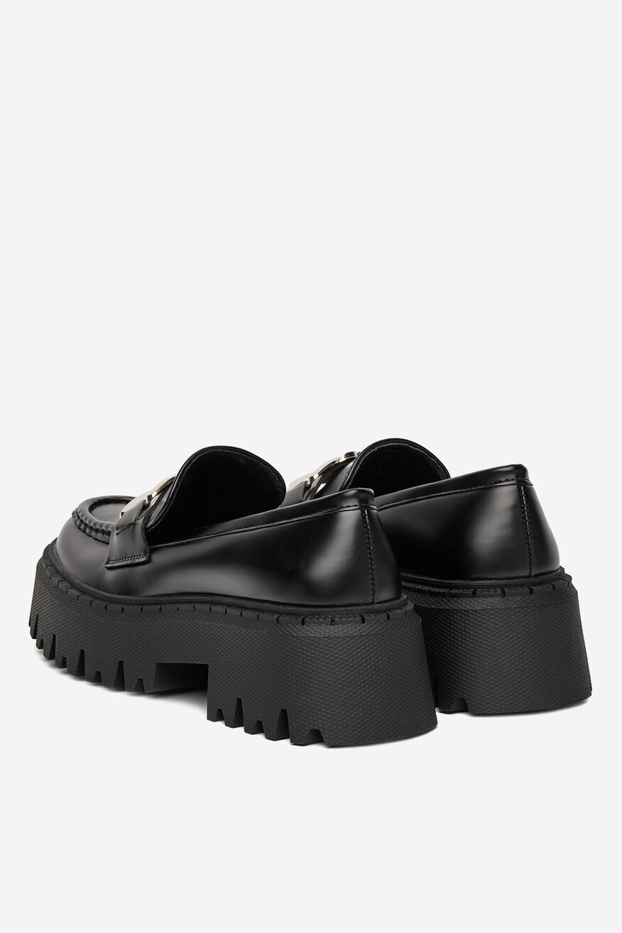 
                DeeZee - Loafersy - 5904410907322