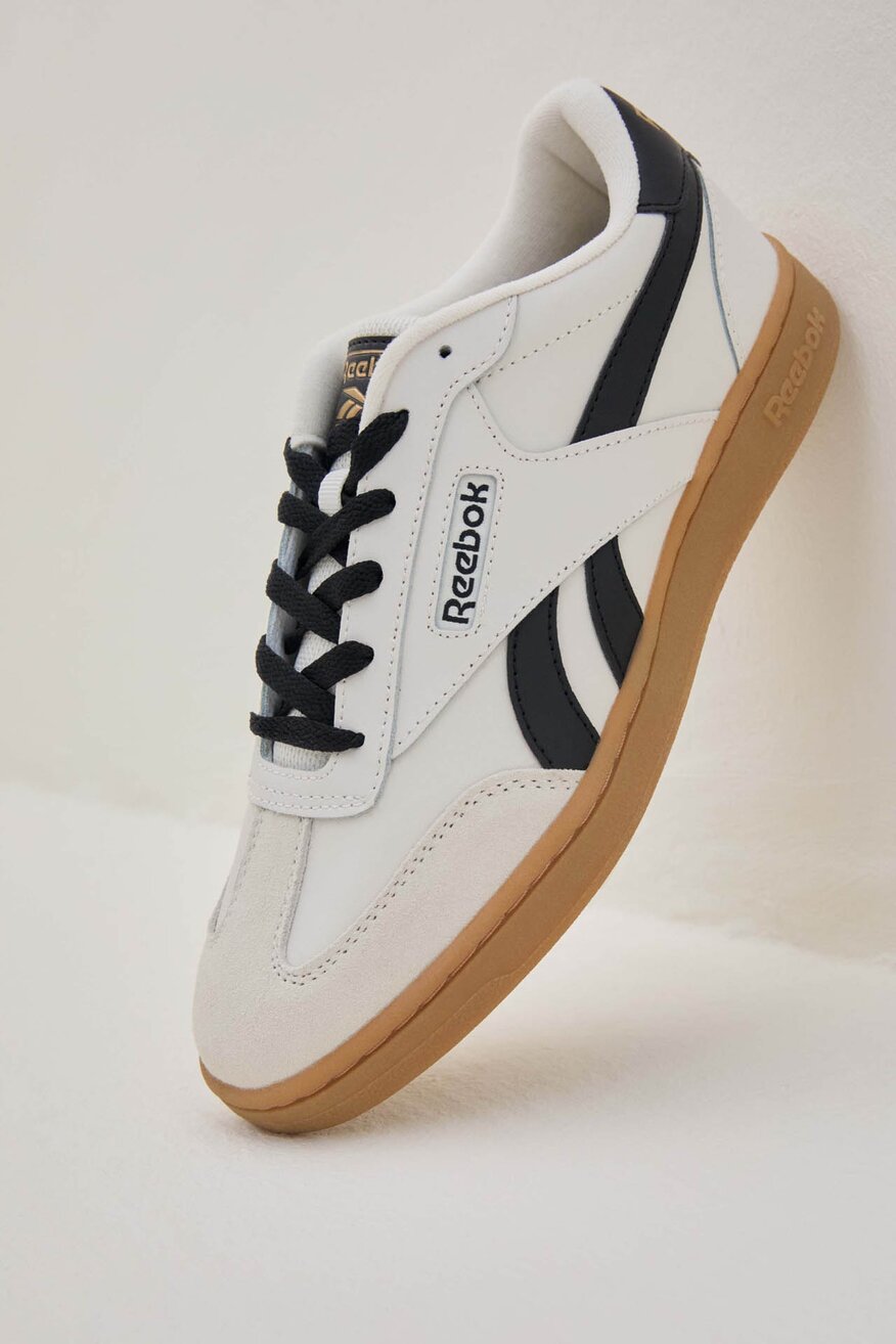 Încălțăminte sport Reebok ALB - 5903419849831