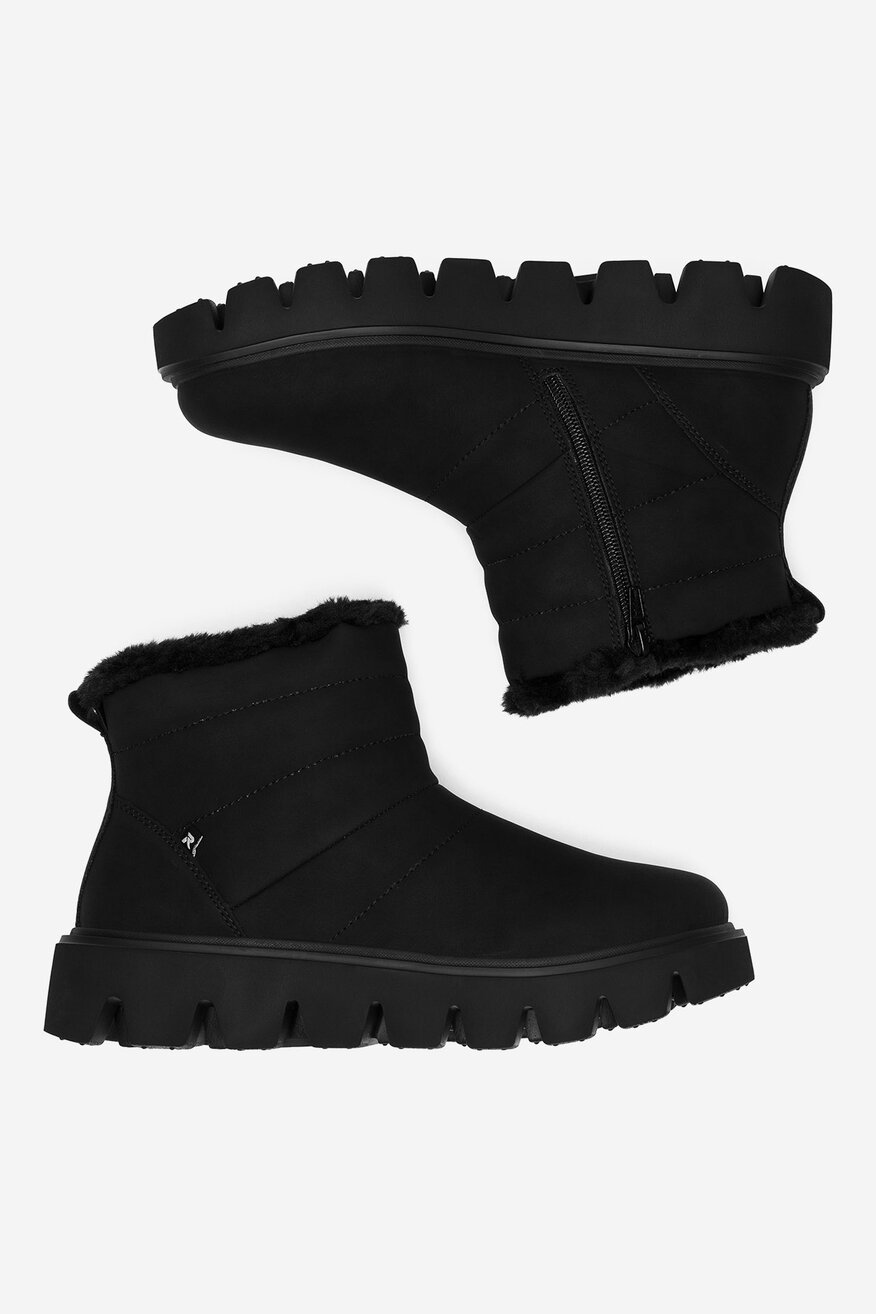 
                Боти Rieker Revolution Lifestyle ЧЕРЕН - 2230068918094