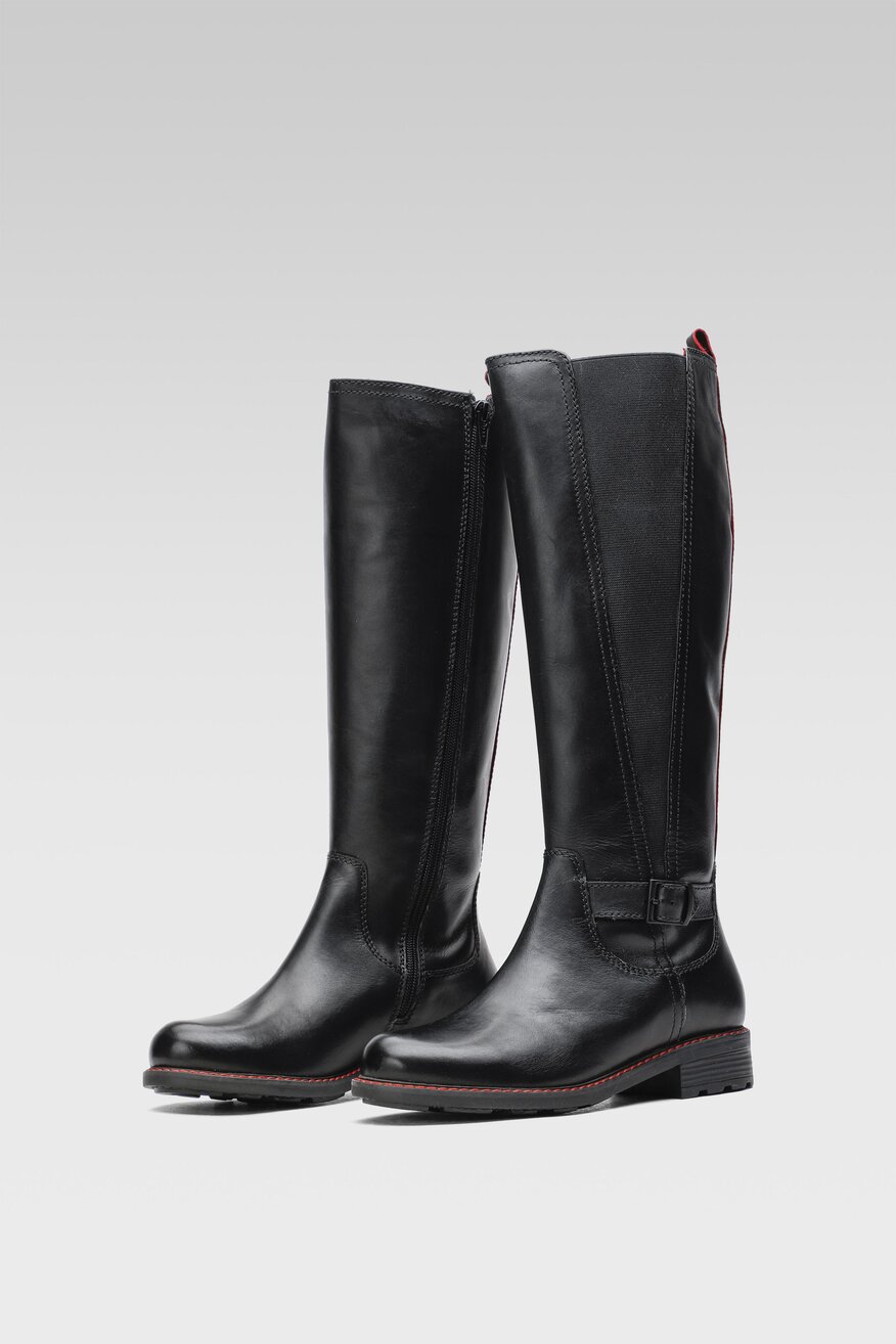 Cizme Lasocki NEGRU - 5904862029412