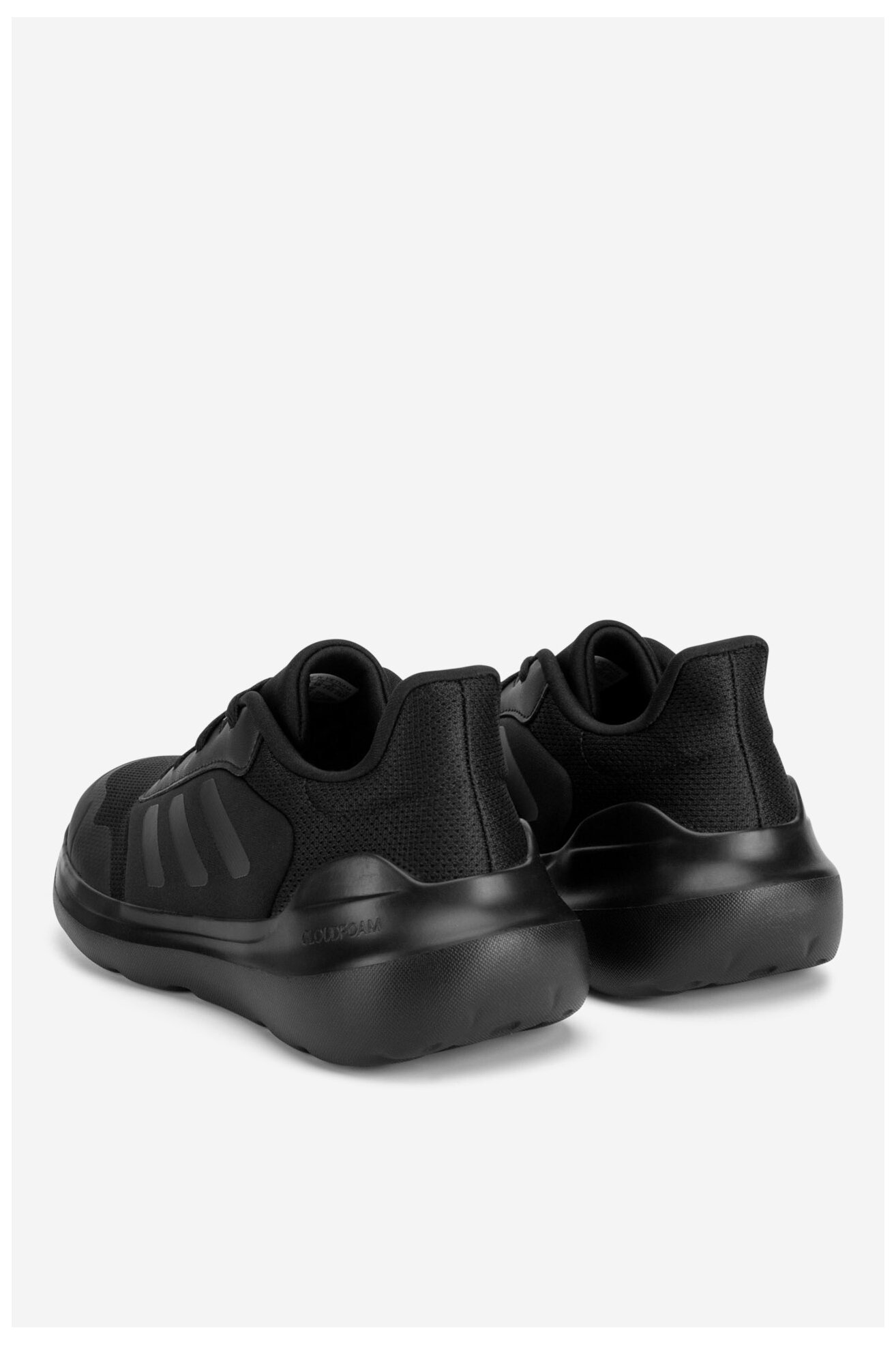 Sportska obuća adidas TENSAUR RUN 3.0 J IE3542 CRNA