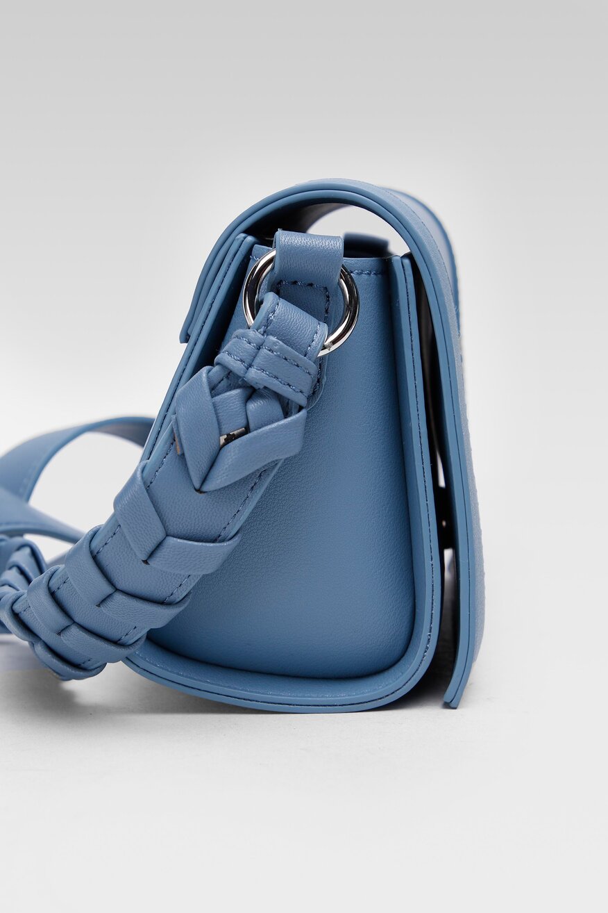 Geantă de mână Jenny Fairy ALBASTRU - 5904248165642