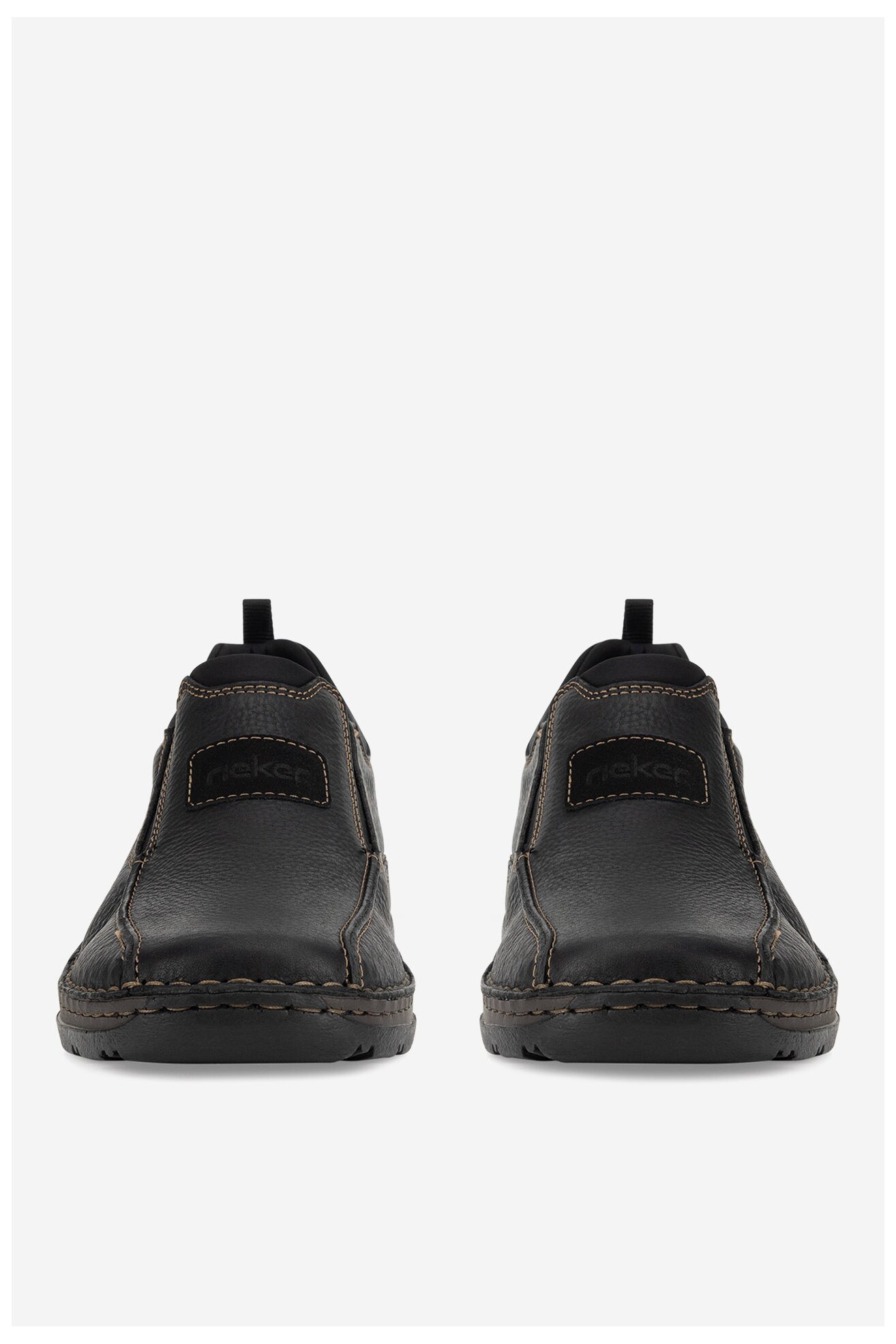 Cipele Rieker 05363-00 CRNA