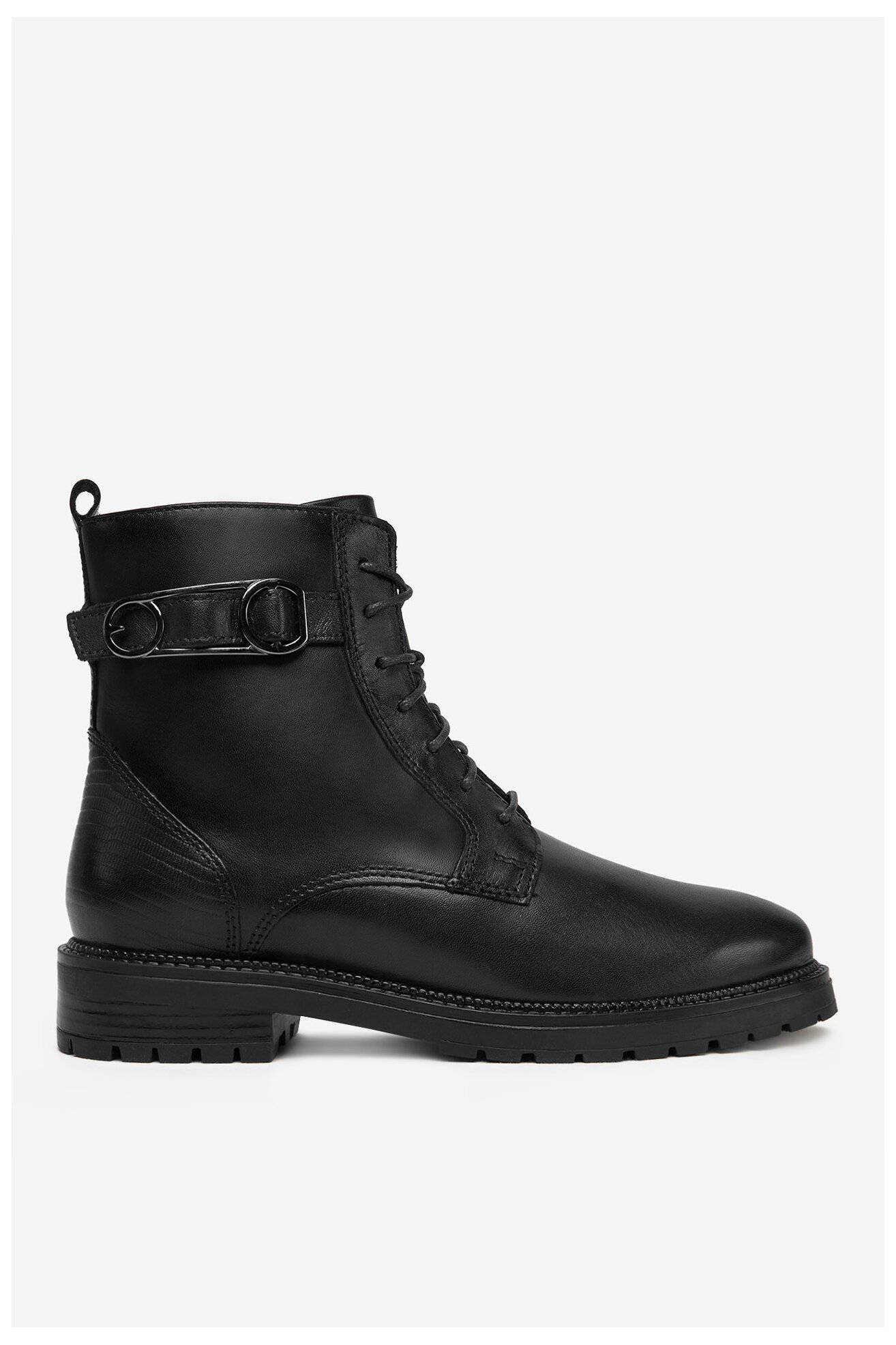 Боти Lasocki CEO-WB-GINEVRA-34 КОБАЛТОВО СИНЬО