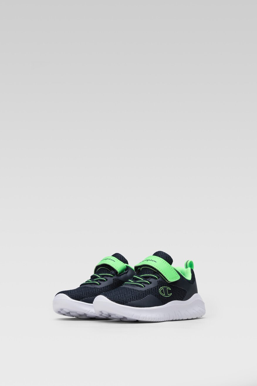 Спортни обувки Champion ЧЕРЕН - 5904862431611