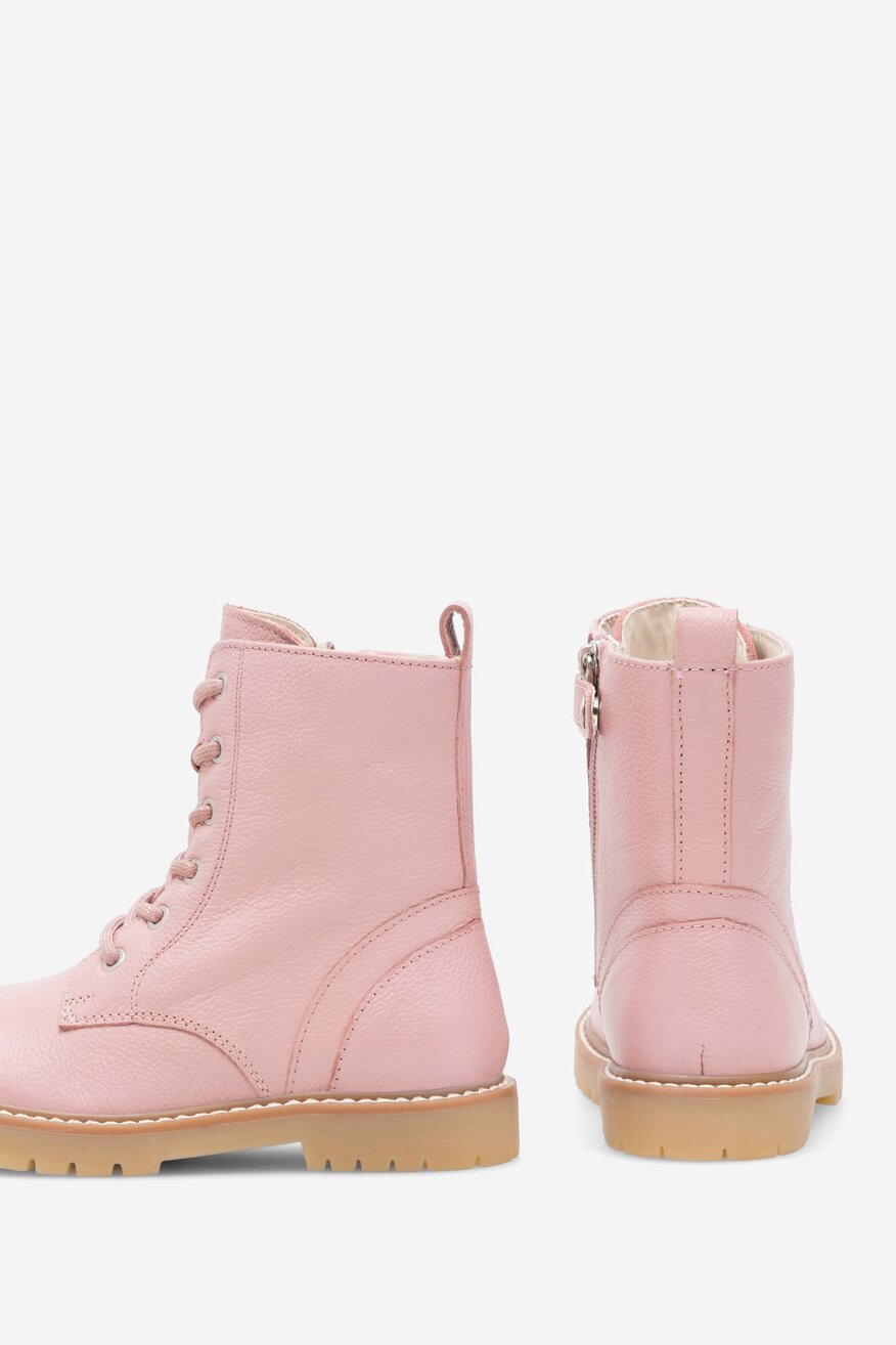 
                Черевики Badura СВІТЛО-РОЖЕВИЙ - 5905588102144