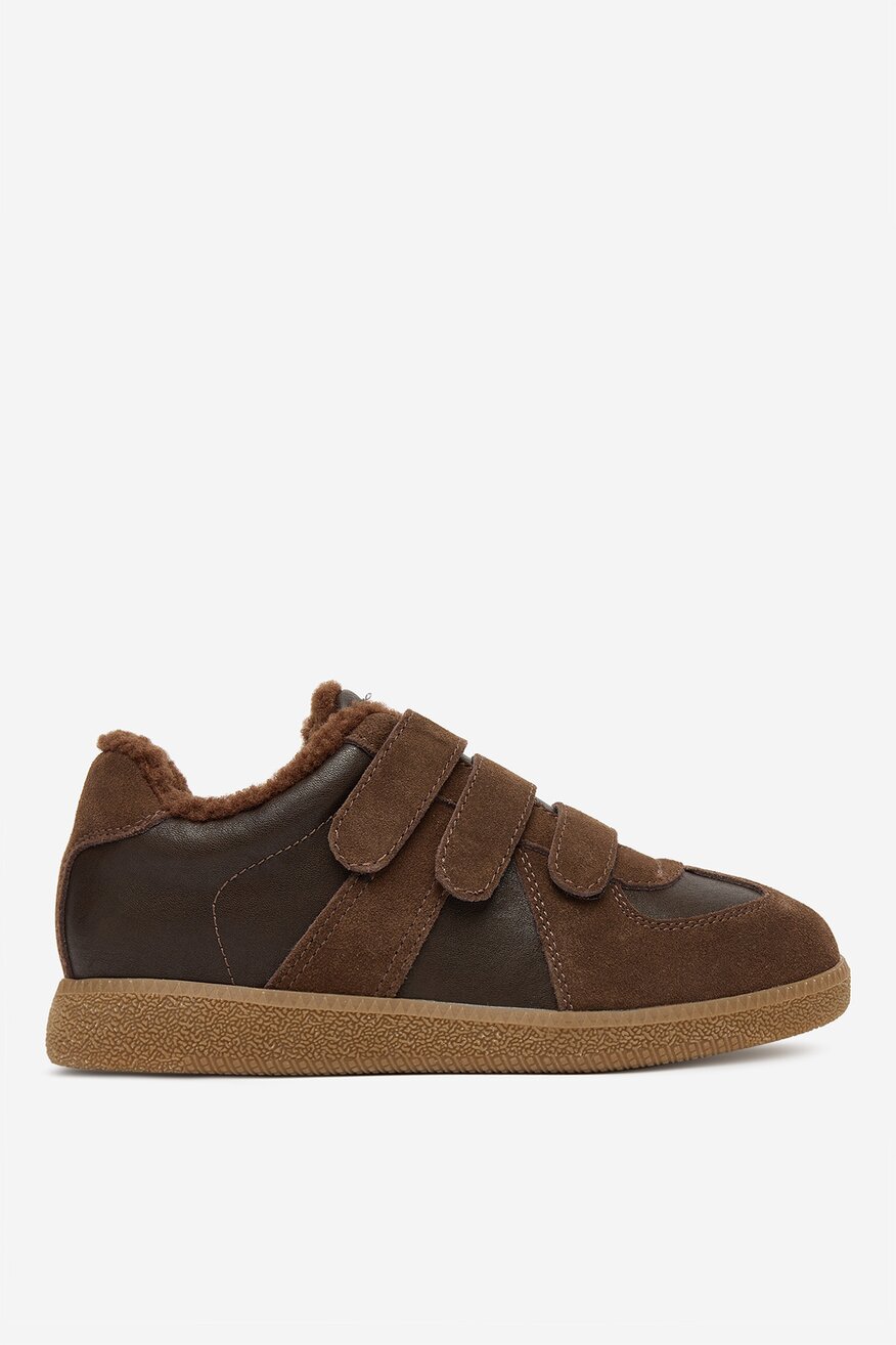 Sneakerși G-STAR RAW MARO ÎNCHIS - 5906751434734