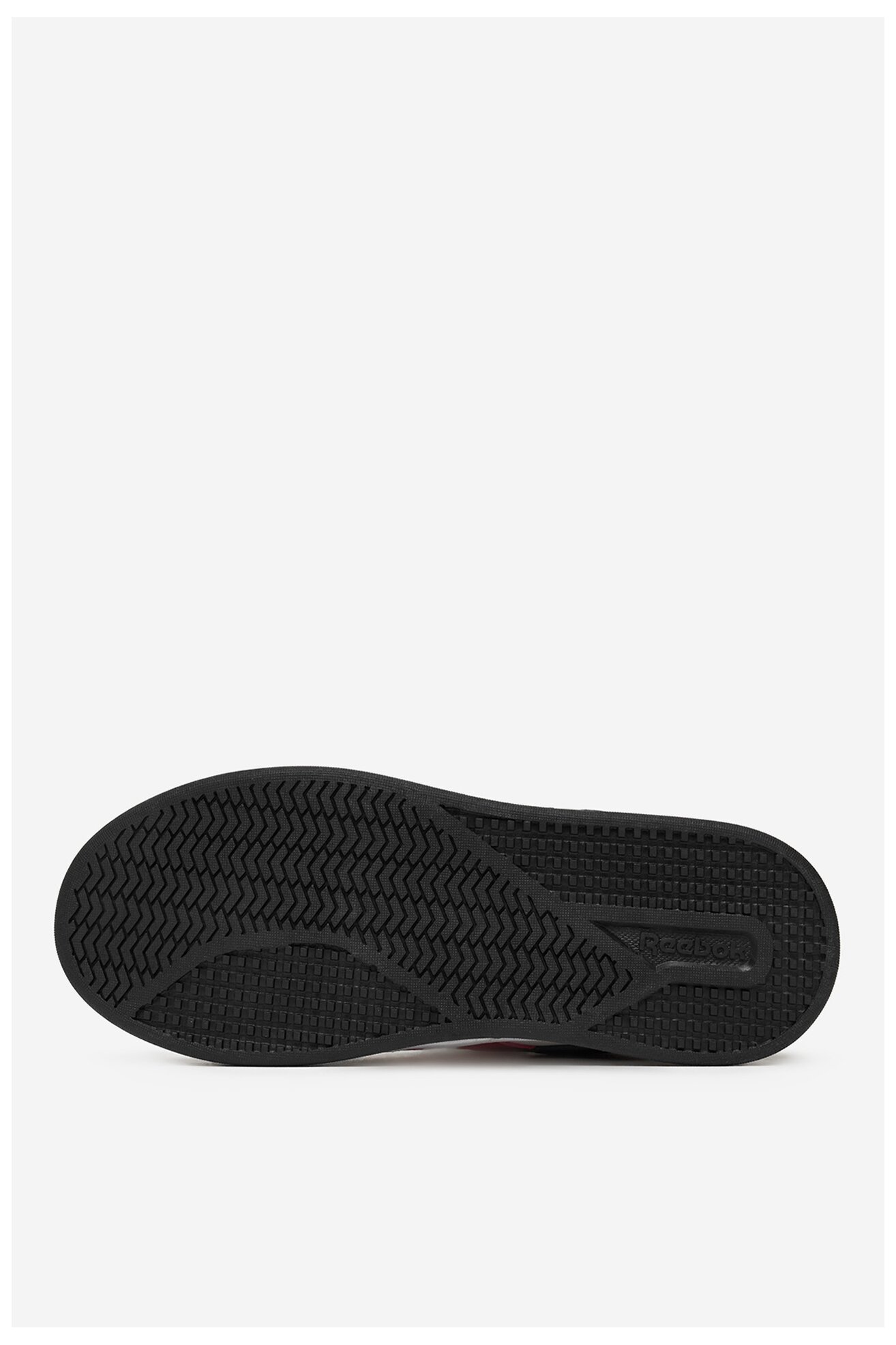 Obuwie sportowe Reebok V9-25181-03(IV)CH Biały