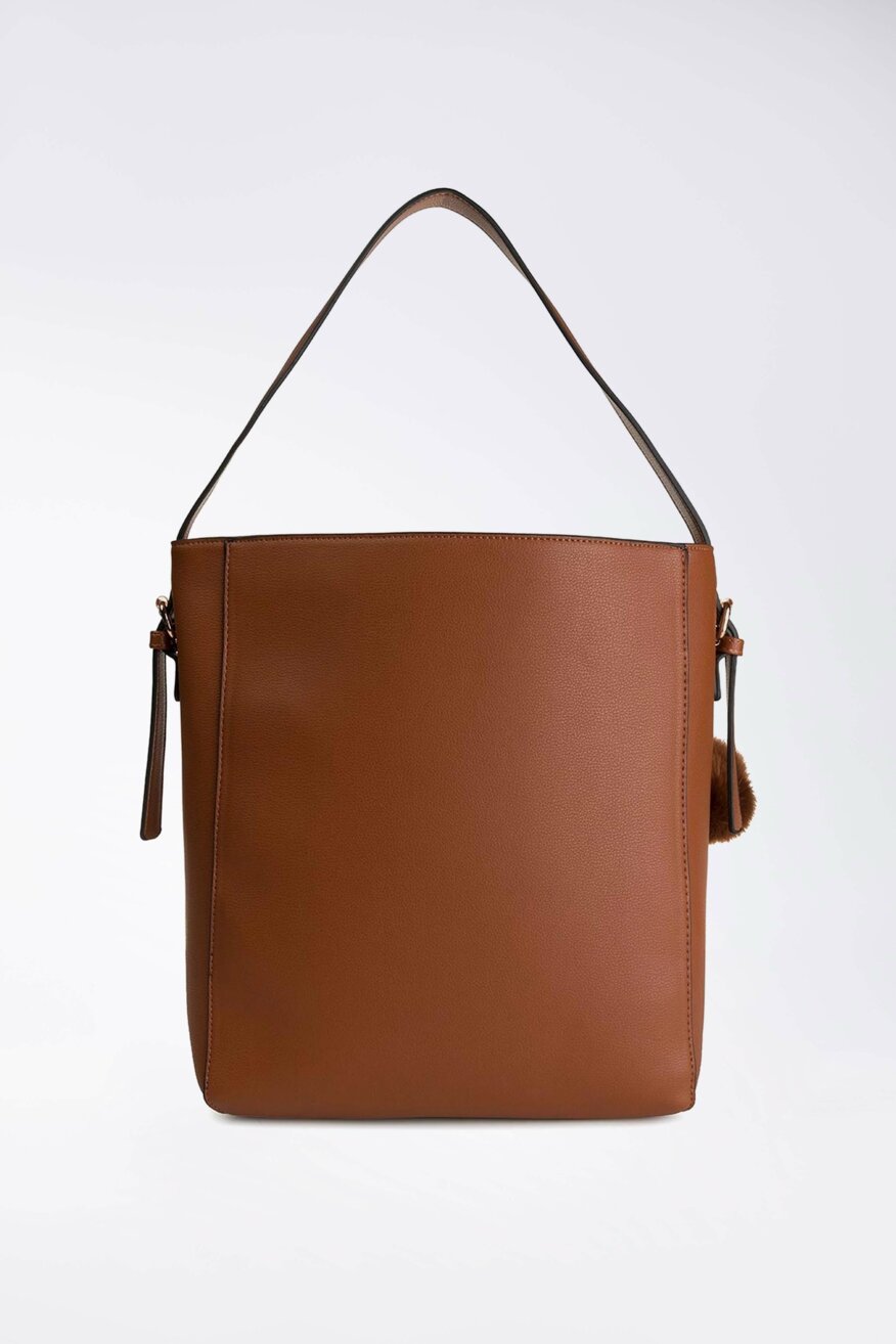 
                Jenny Fairy - Torebka z aplikacją - 2230004367177