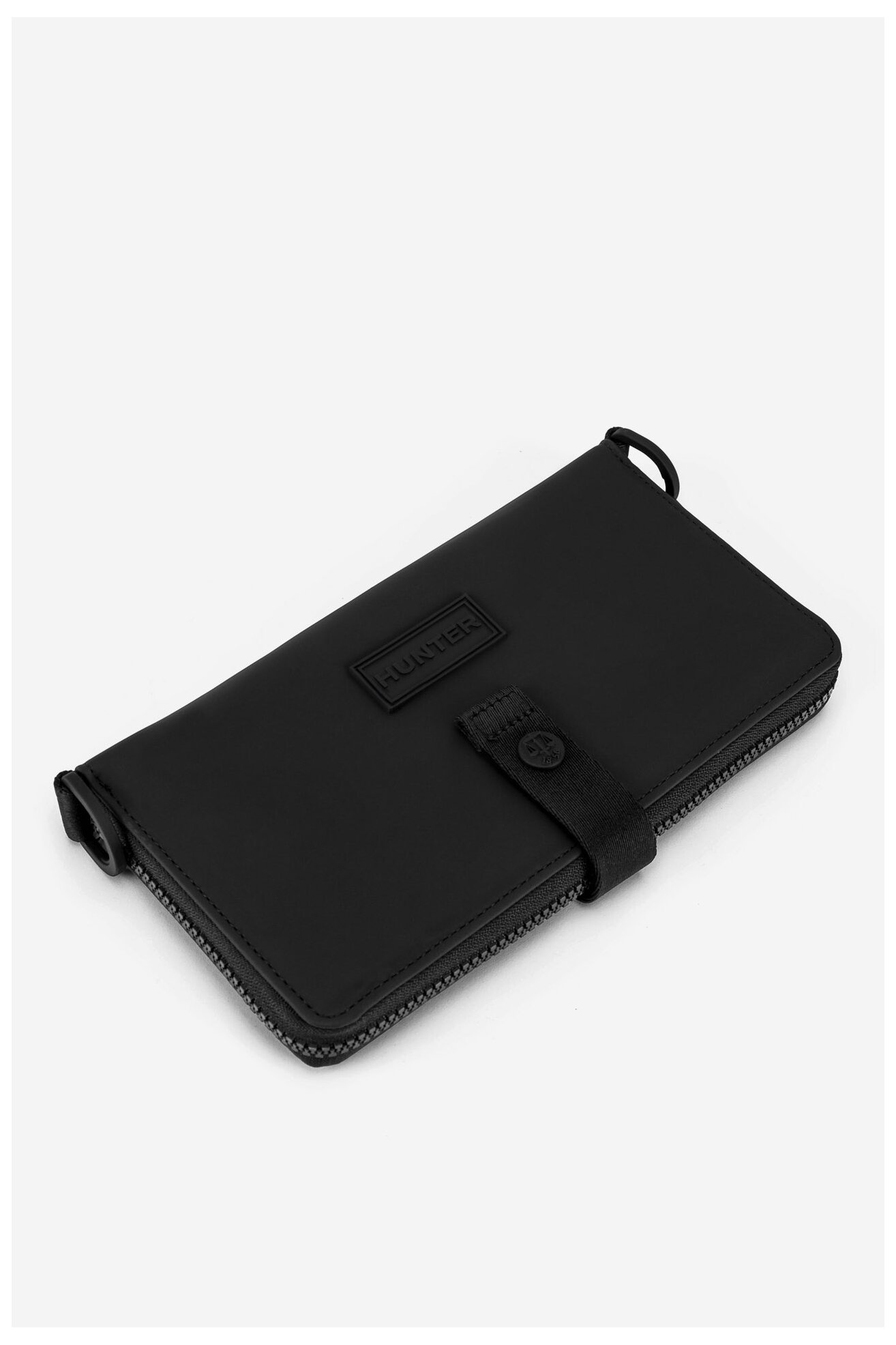 Portfel damski HUNTER HTR-M1-001-AW24 Czarny