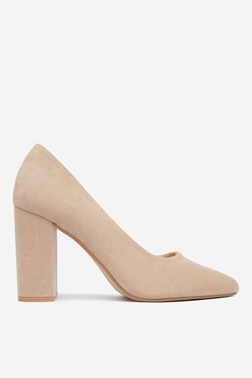 
                Jenny - Czółenka - 5906751876565