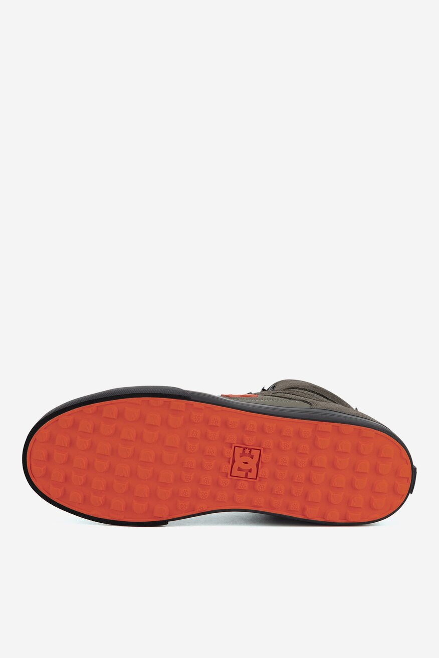 
                Боти DC Shoes МАСЛИНЕН - 5905588841456